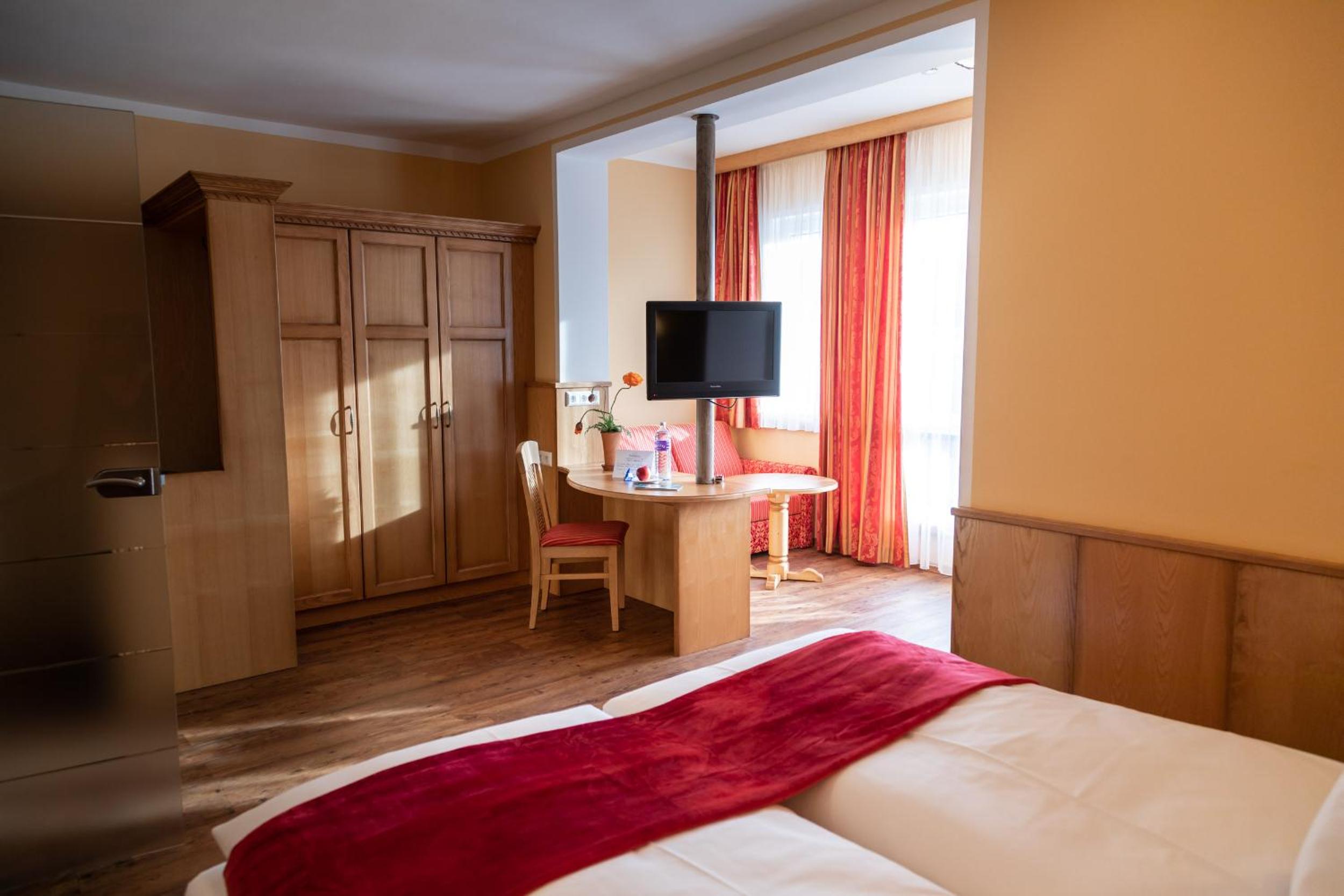 Single Room photo 1