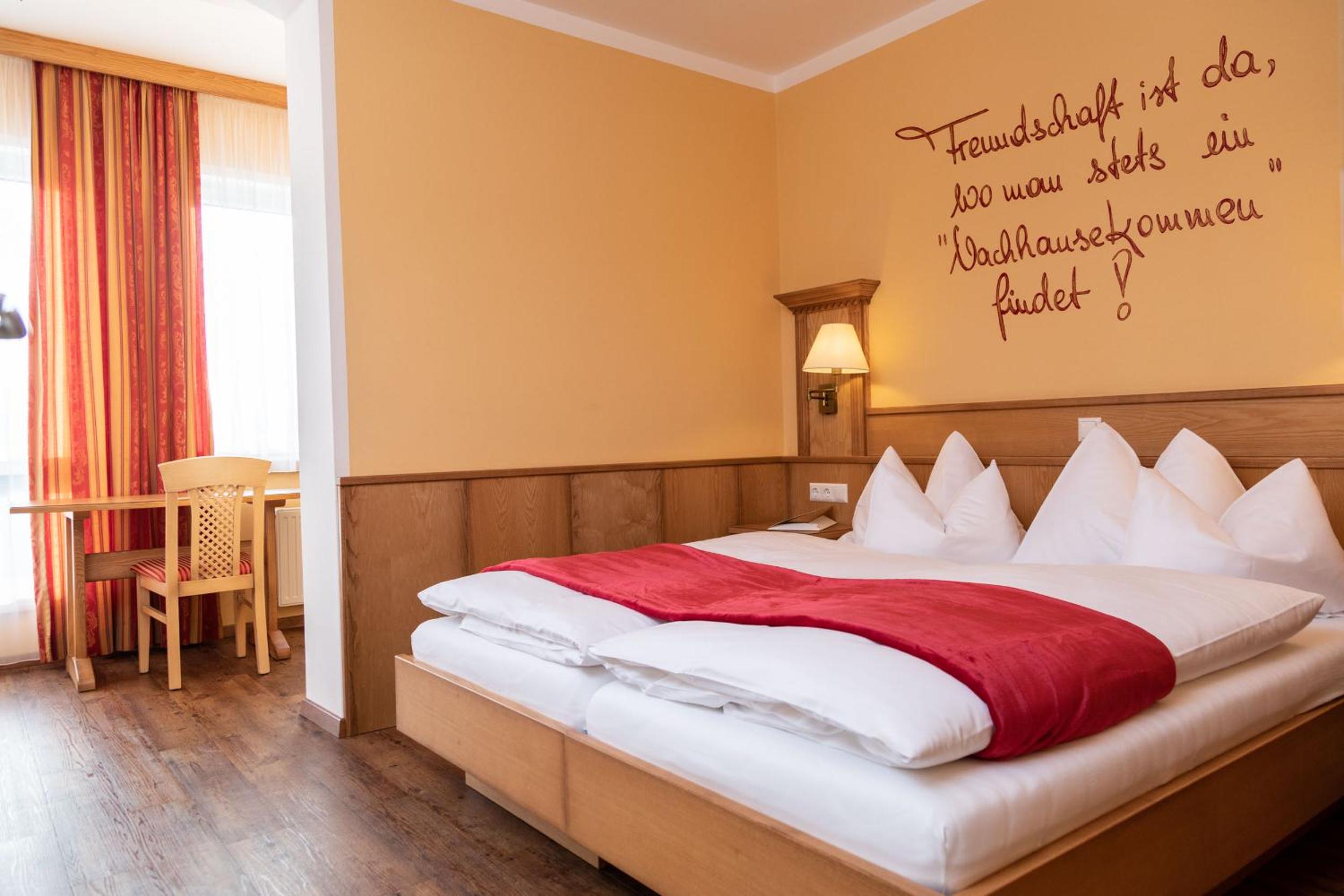 Single Room photo 2
