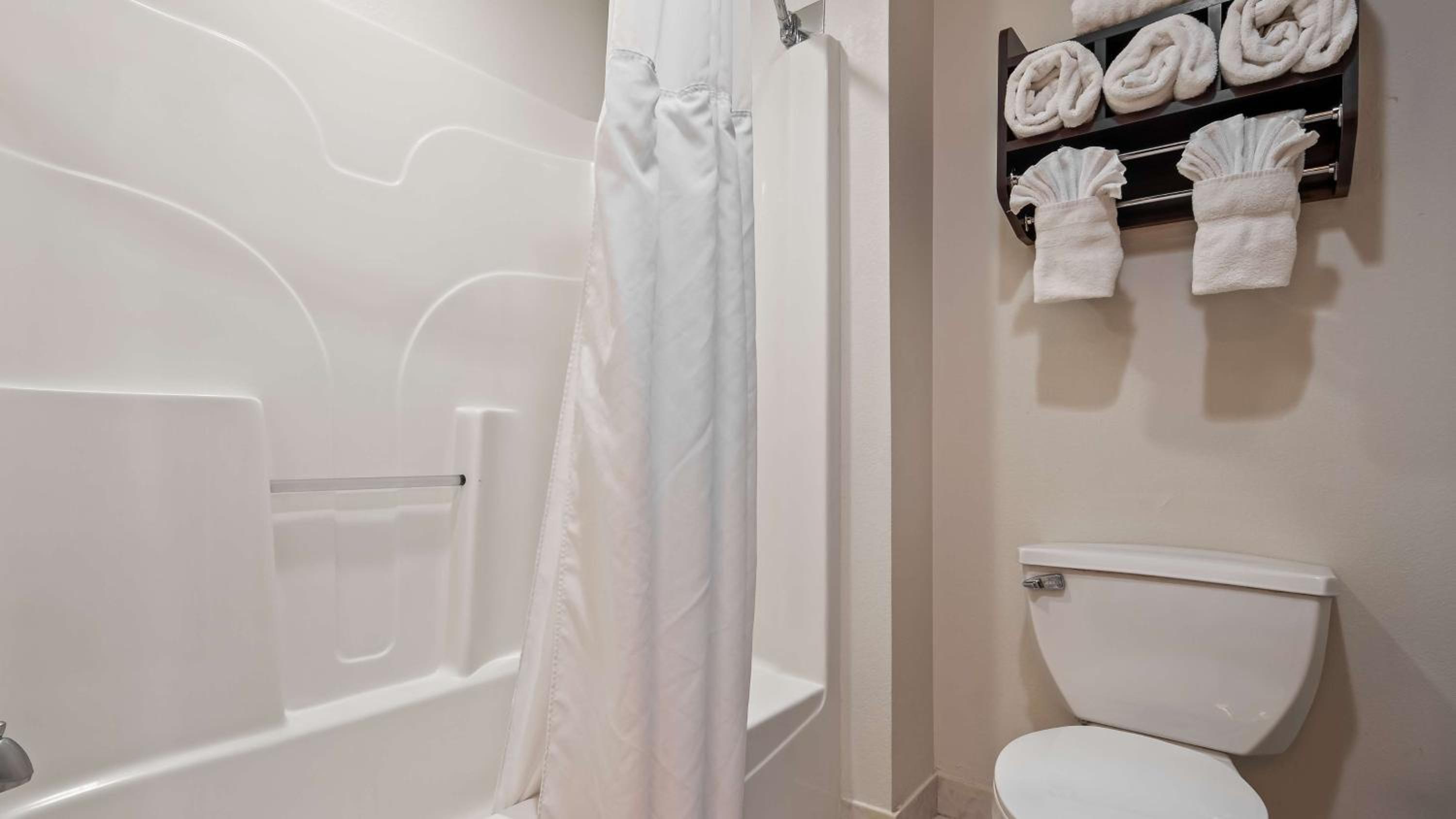 King Room with Whirlpool - Non-smoking - Photo 2