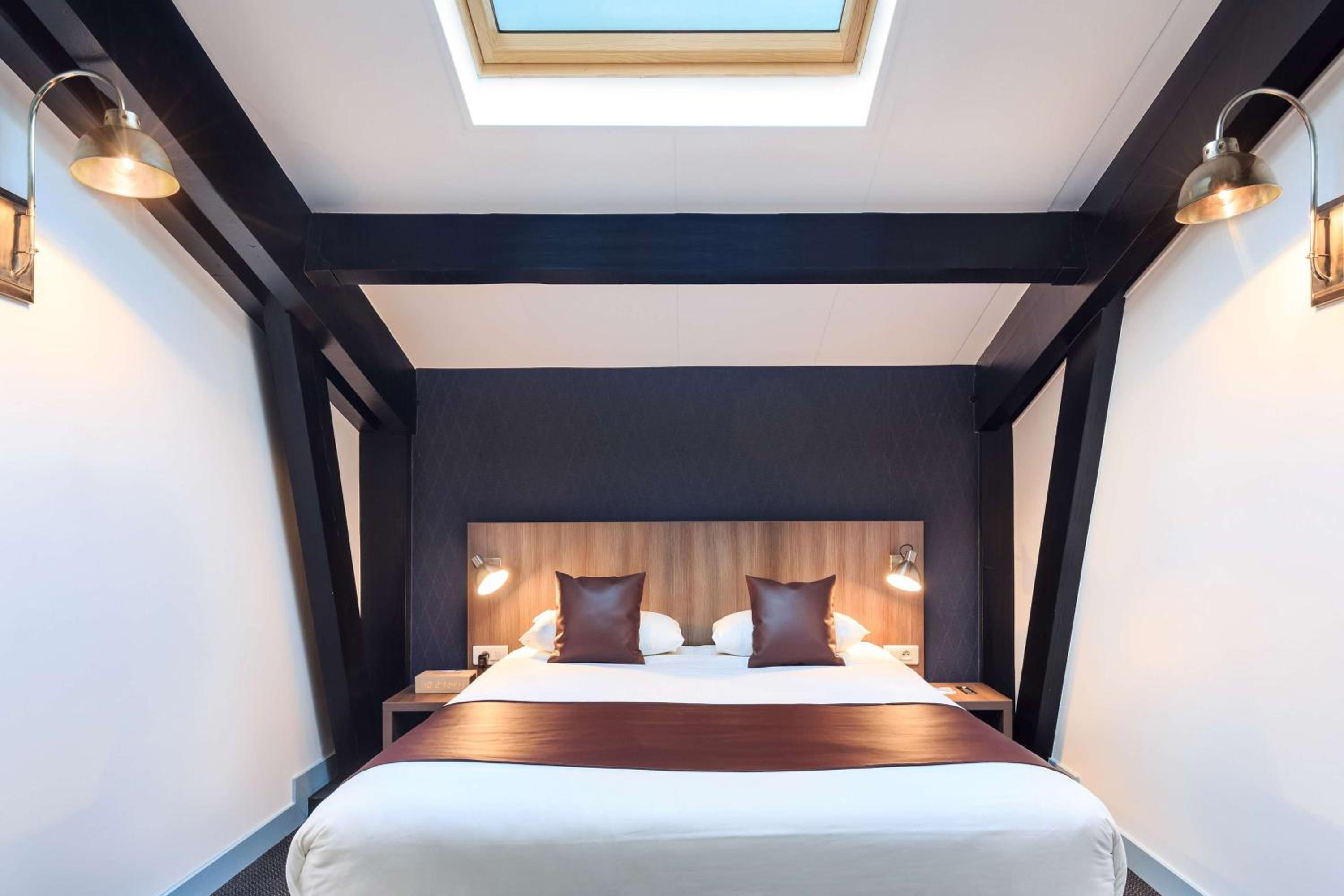 Comfort Double Room - Photo 13