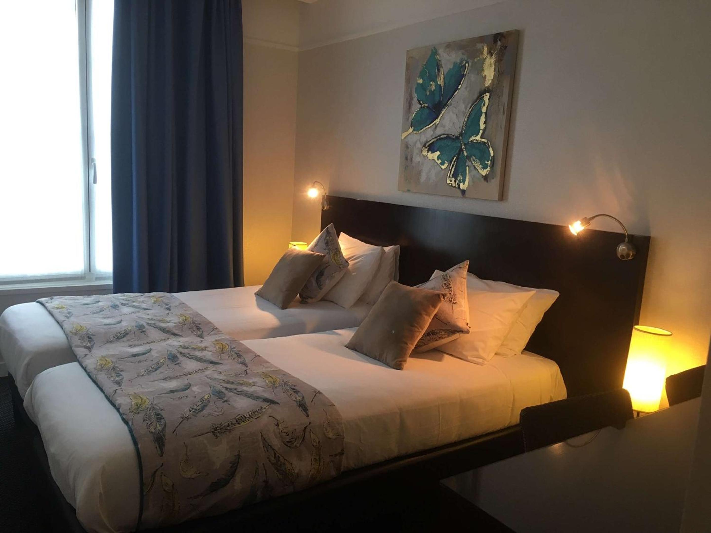 Superior Queen Room - Photo 14