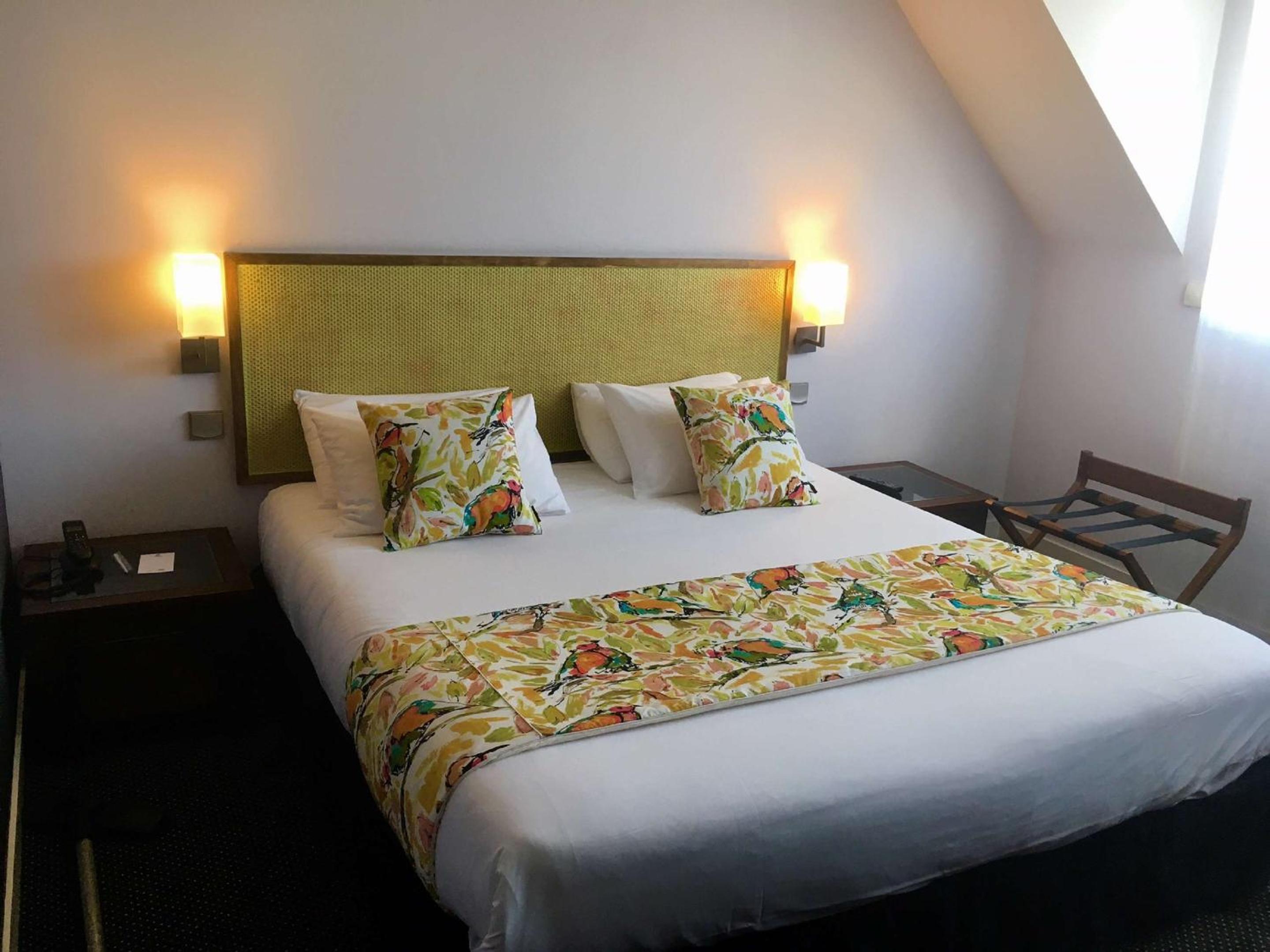 Superior Queen Room - Photo 15