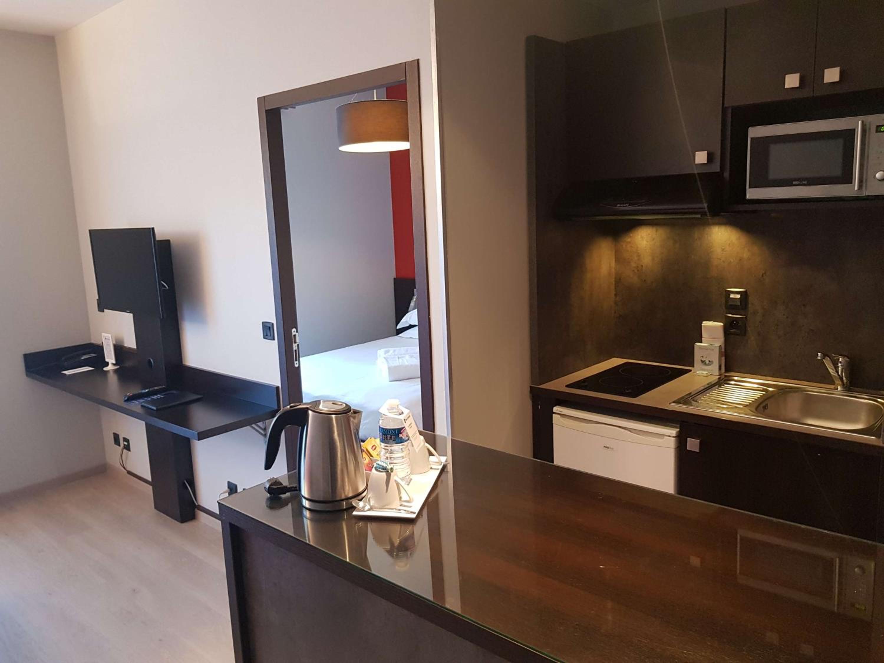 Executive Queen Suite photo 3
