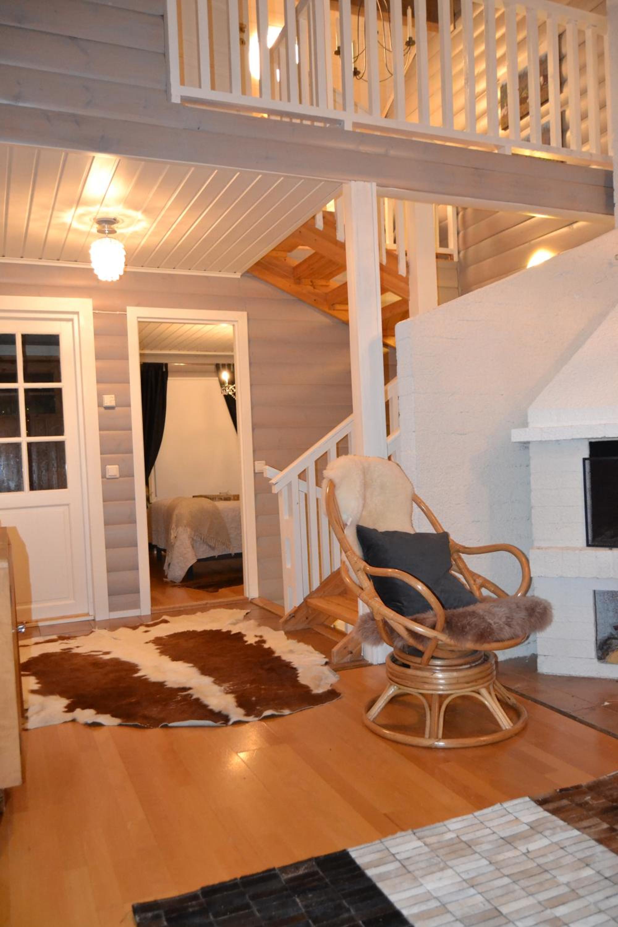 Chalet photo 3