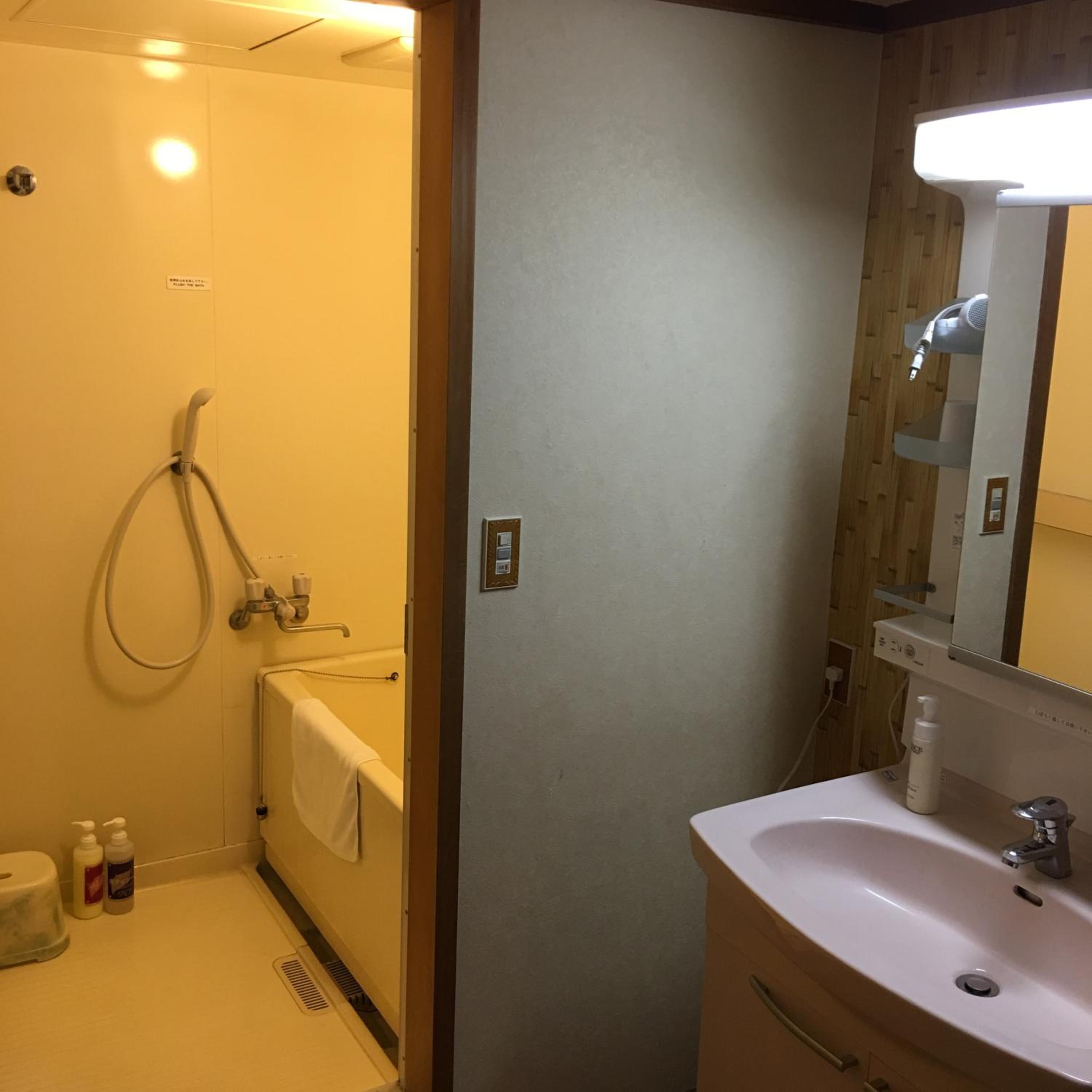 Japanese-Style Room photo 3