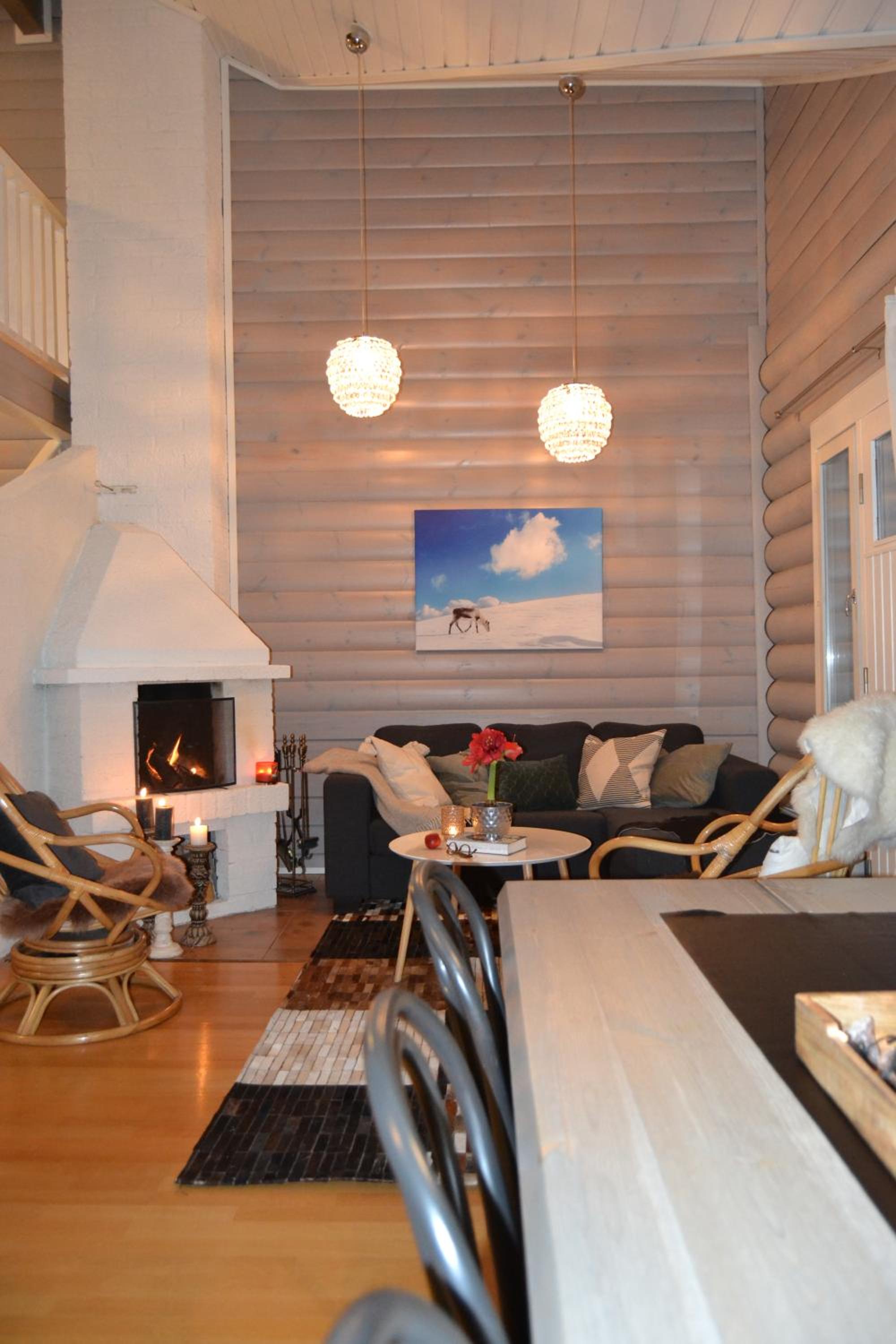 Chalet photo 1