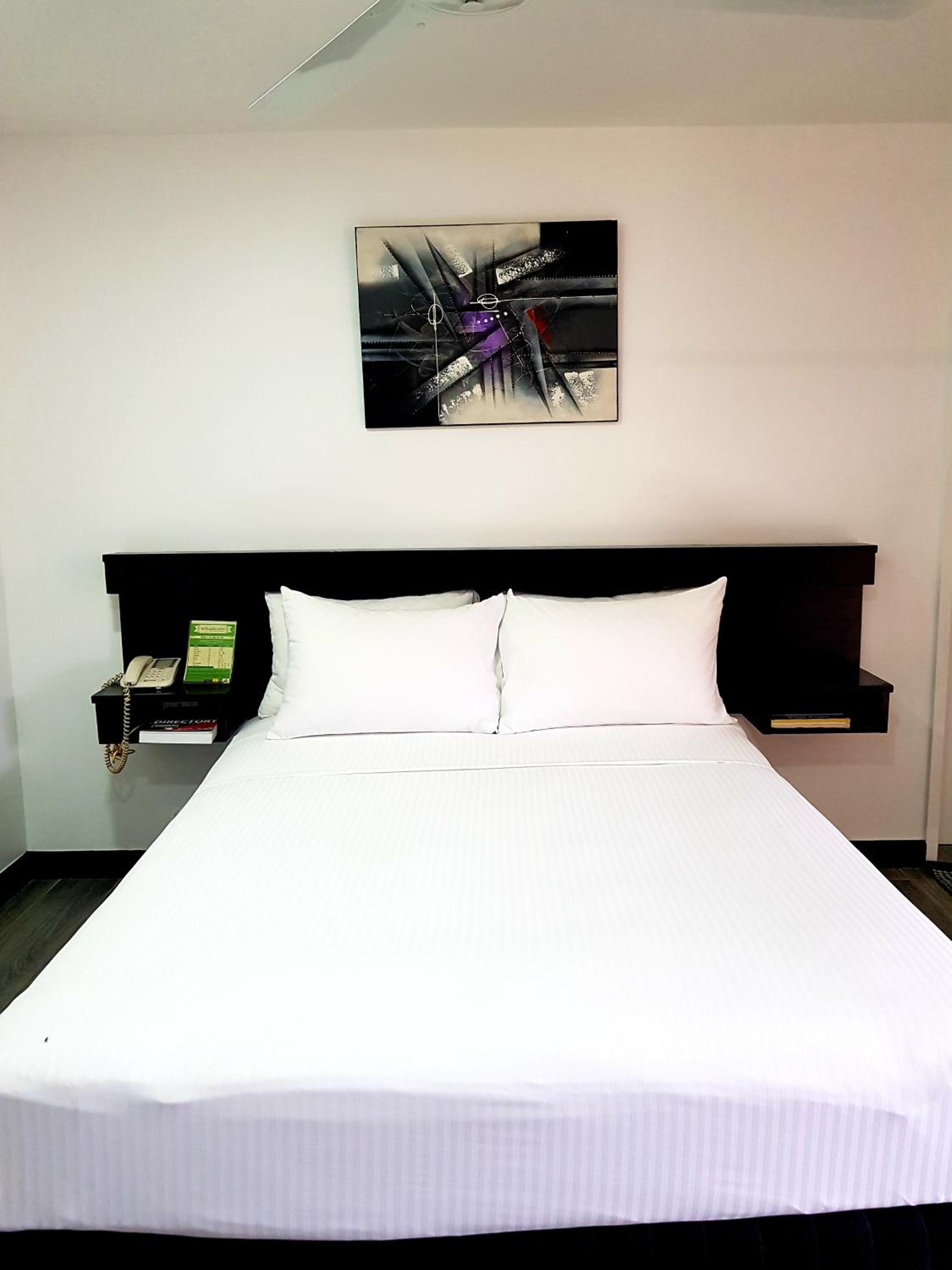 Premier Queen Room photo 3