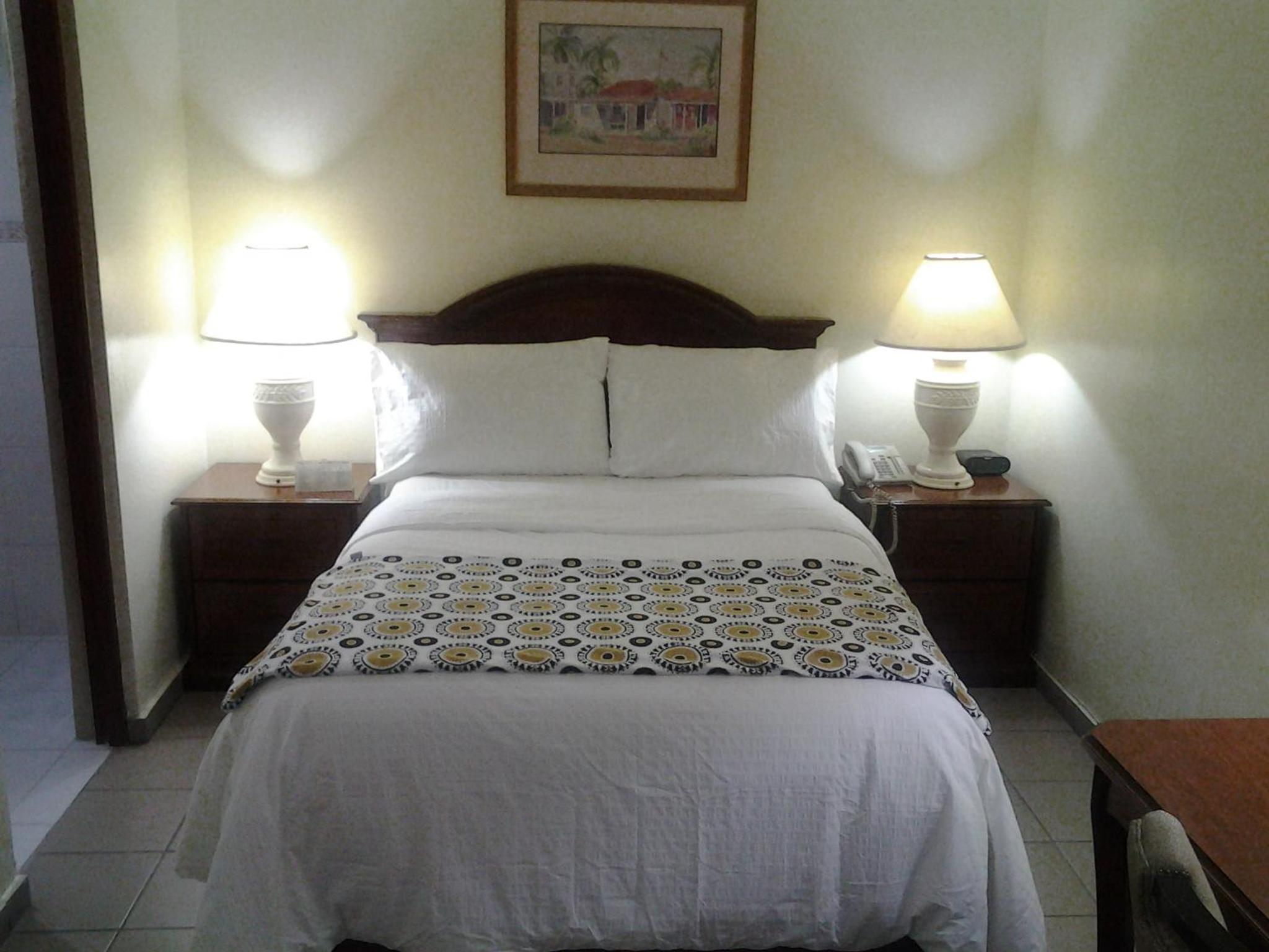 Double Room photo 3