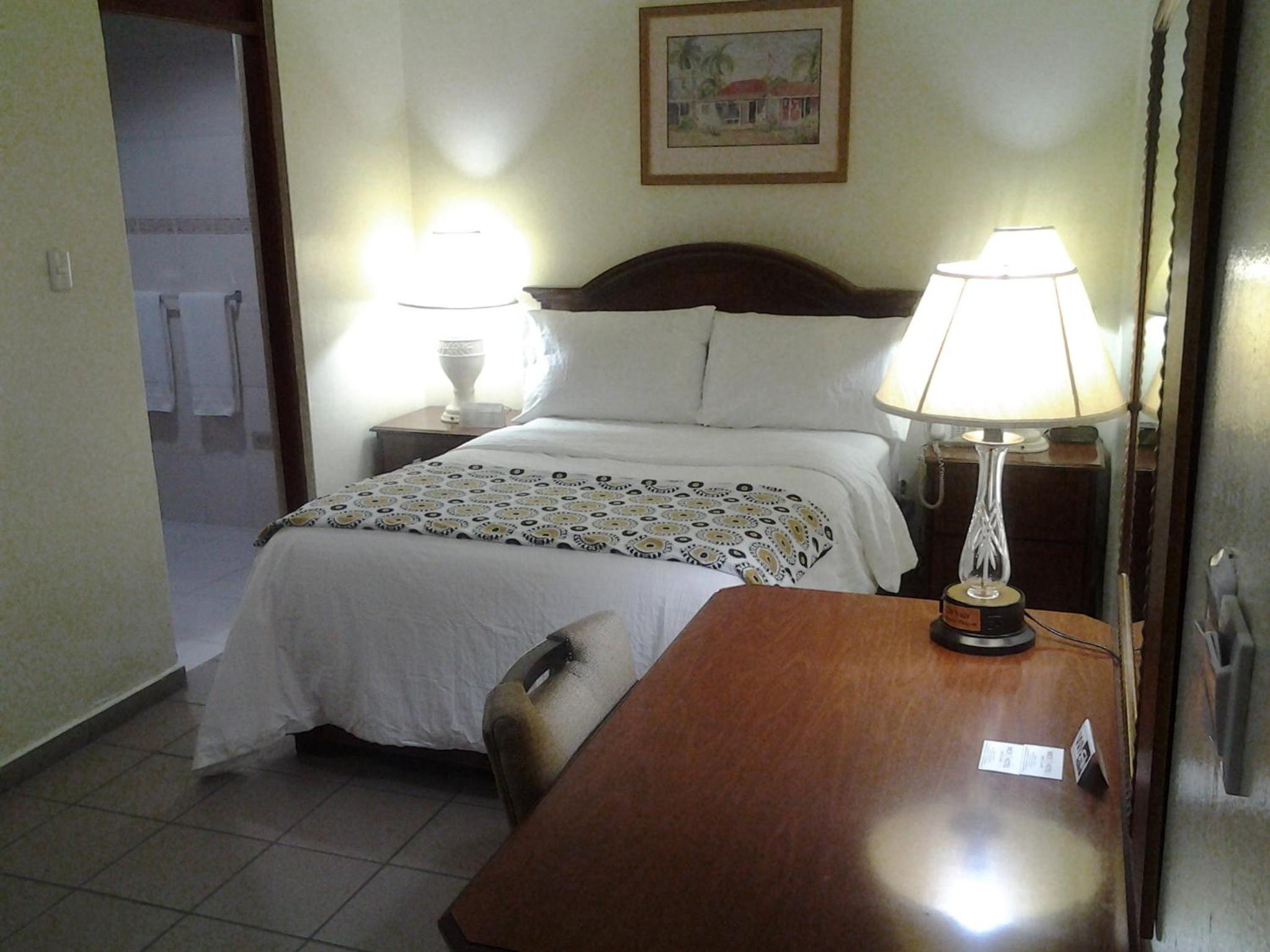 Double Room photo 2