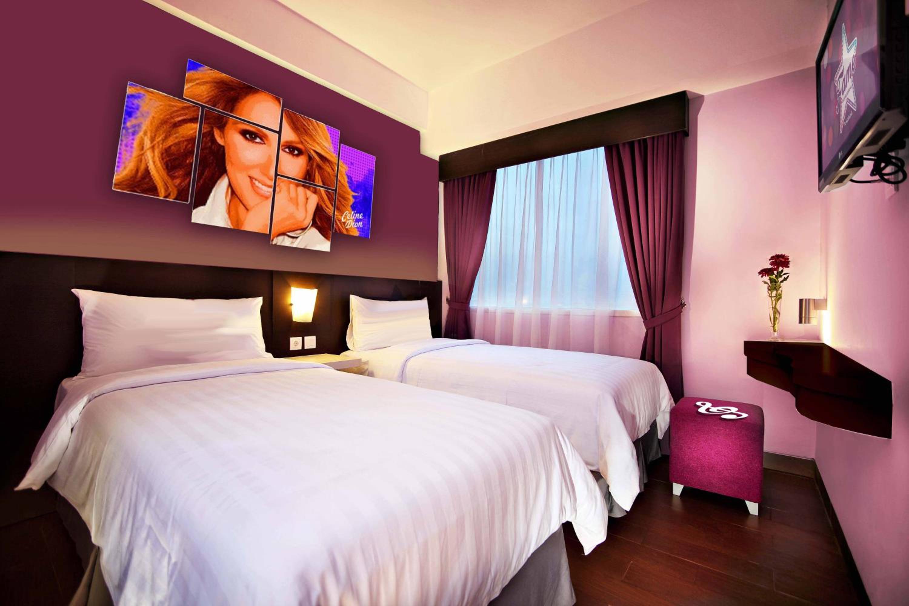 Superior Twin Room - Photo 3