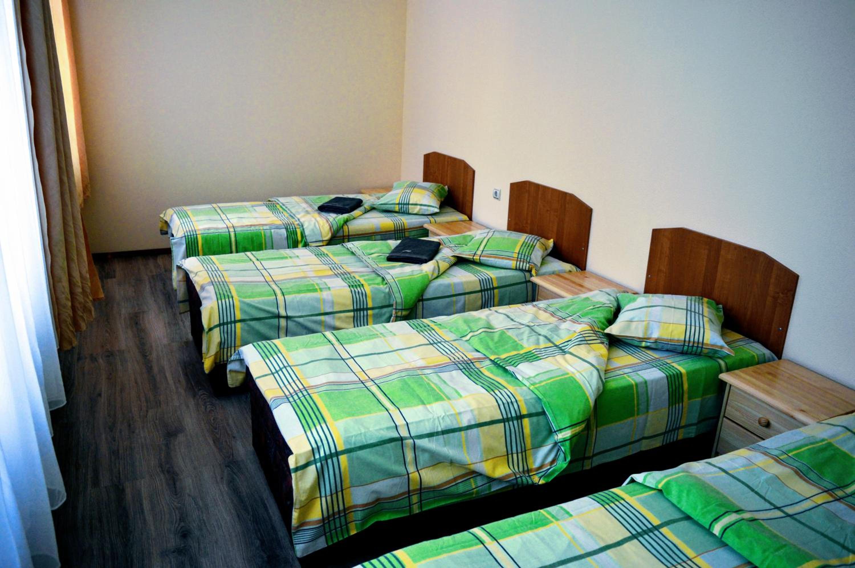 Twin Room with Private Bathroom photo 3