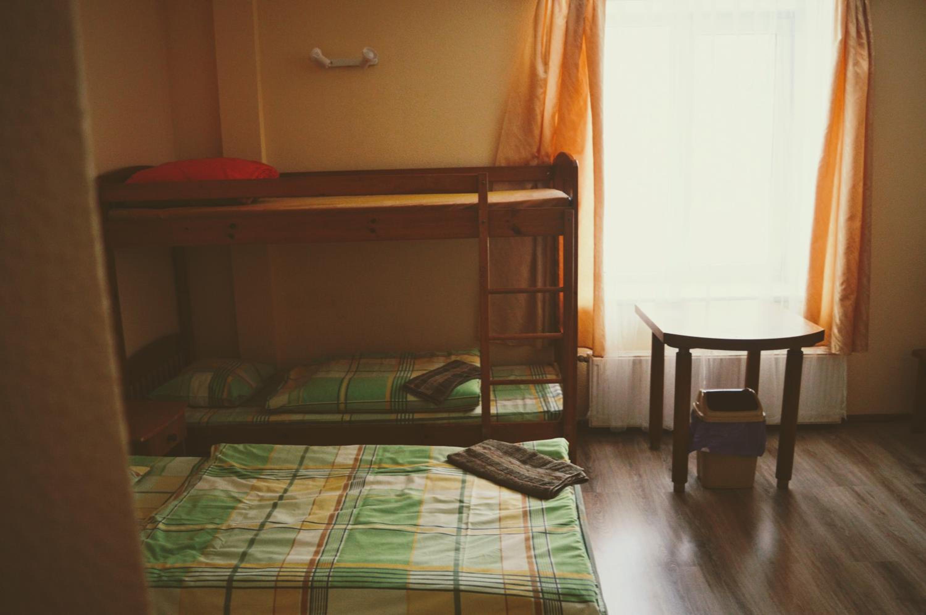 Mixed Dormitory Room photo 3
