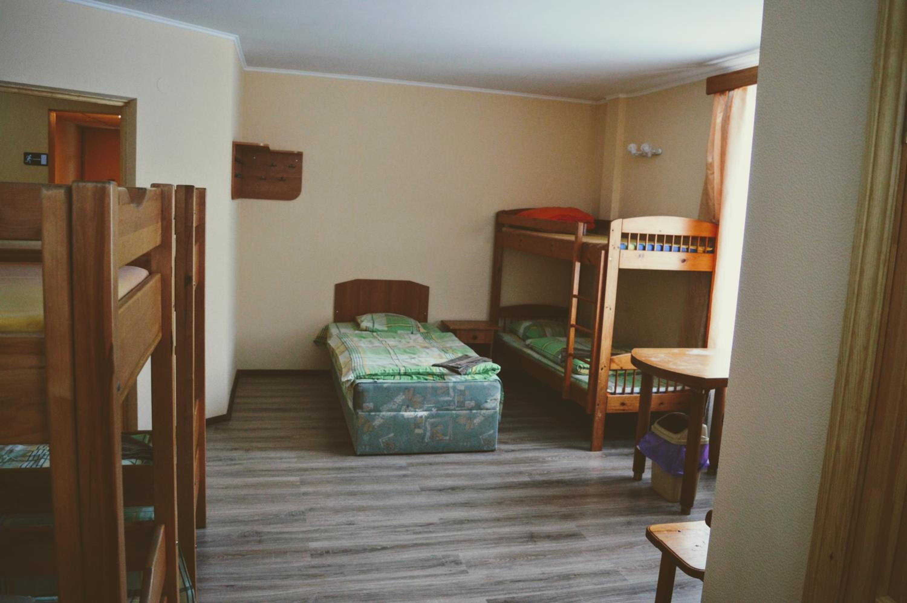 Mixed Dormitory Room photo 2