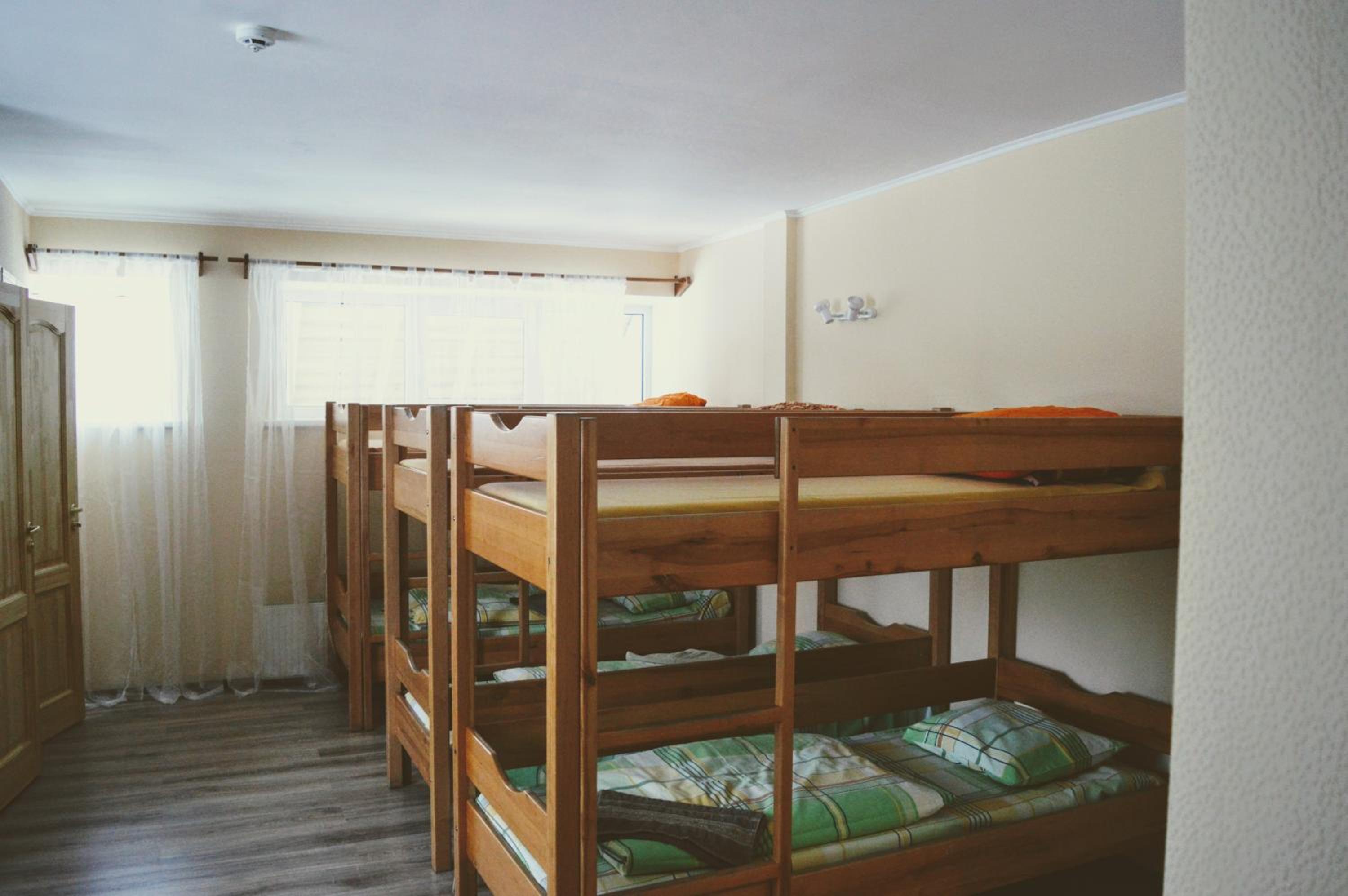 Mixed Dormitory Room photo 1
