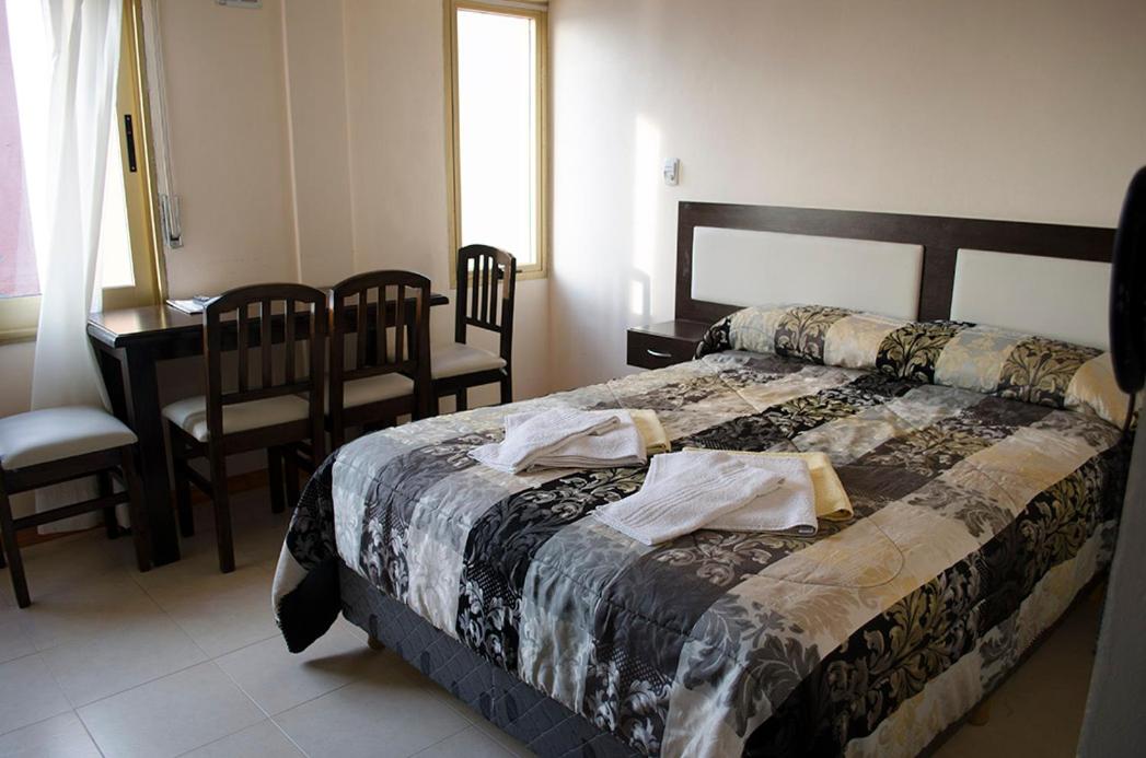 Quadruple Room photo 3