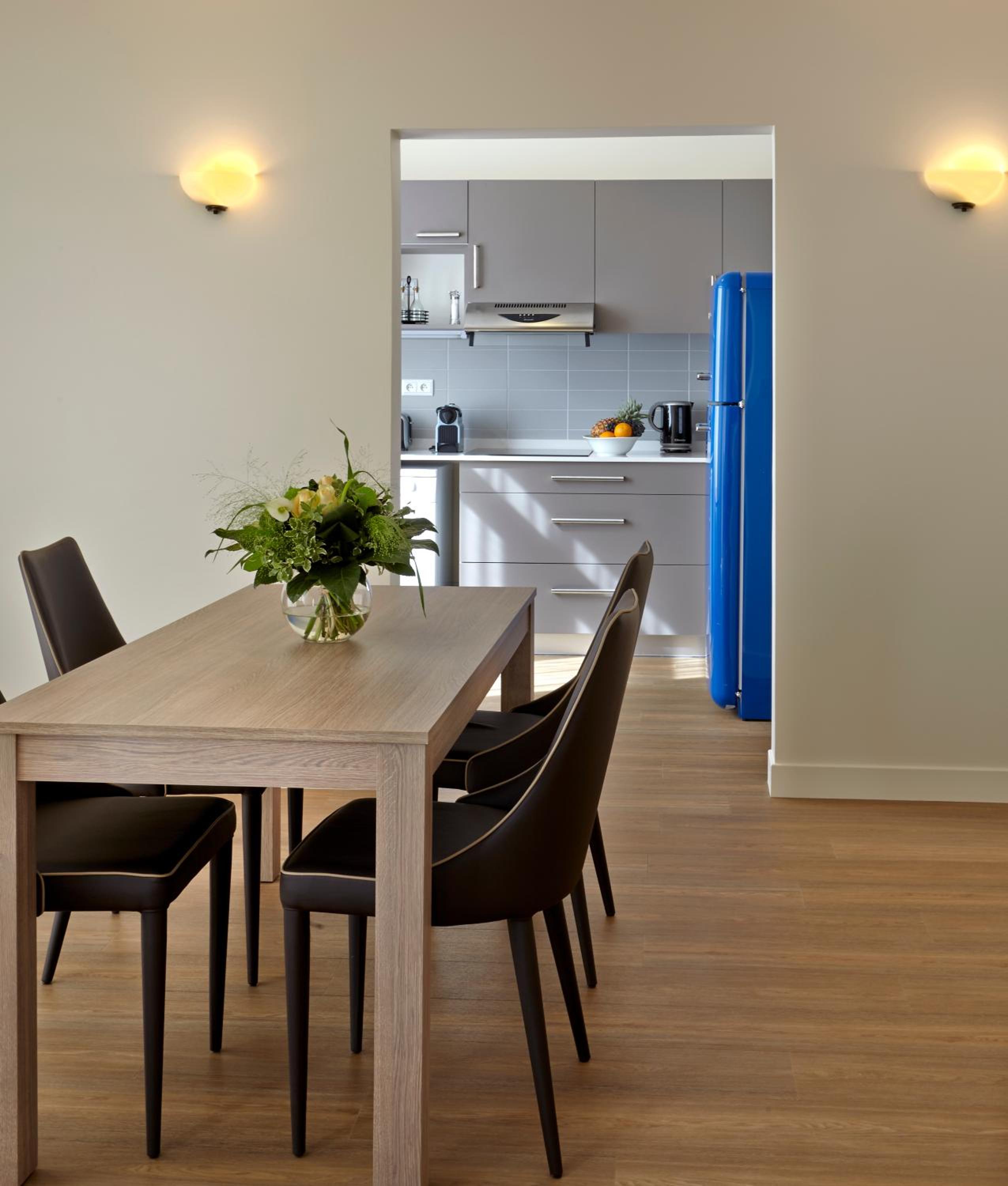 Two-Bedroom Apartment thumbnail 6