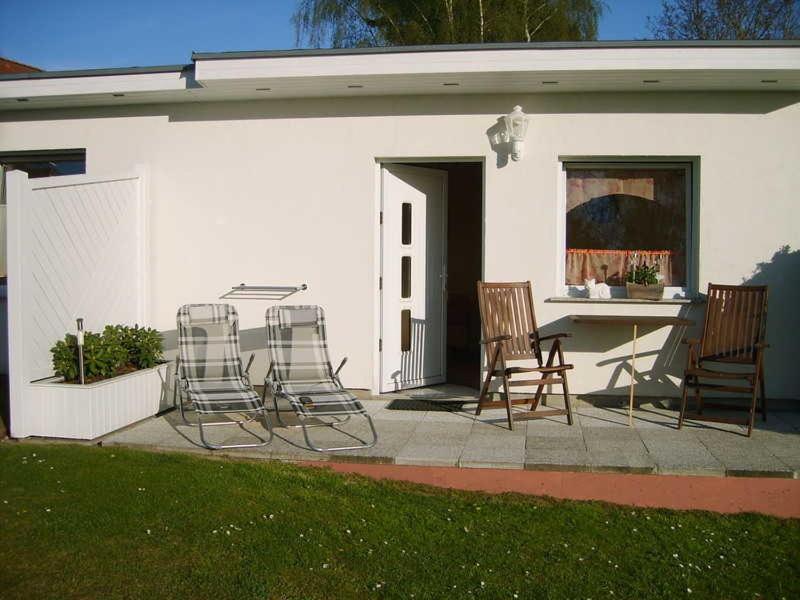 One-Bedroom House photo 2