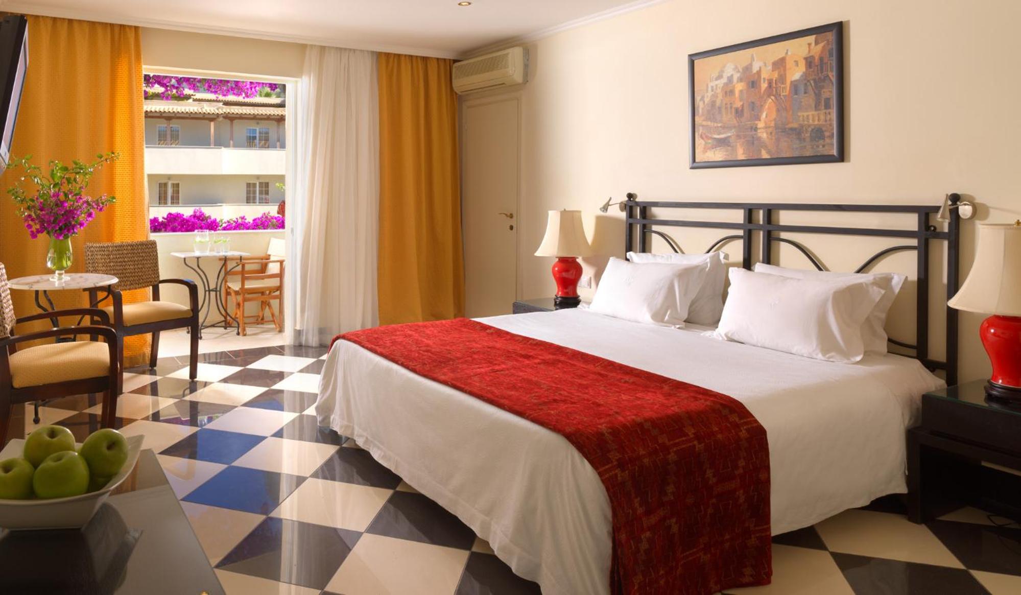 Standard Double or Twin Room - Photo 1