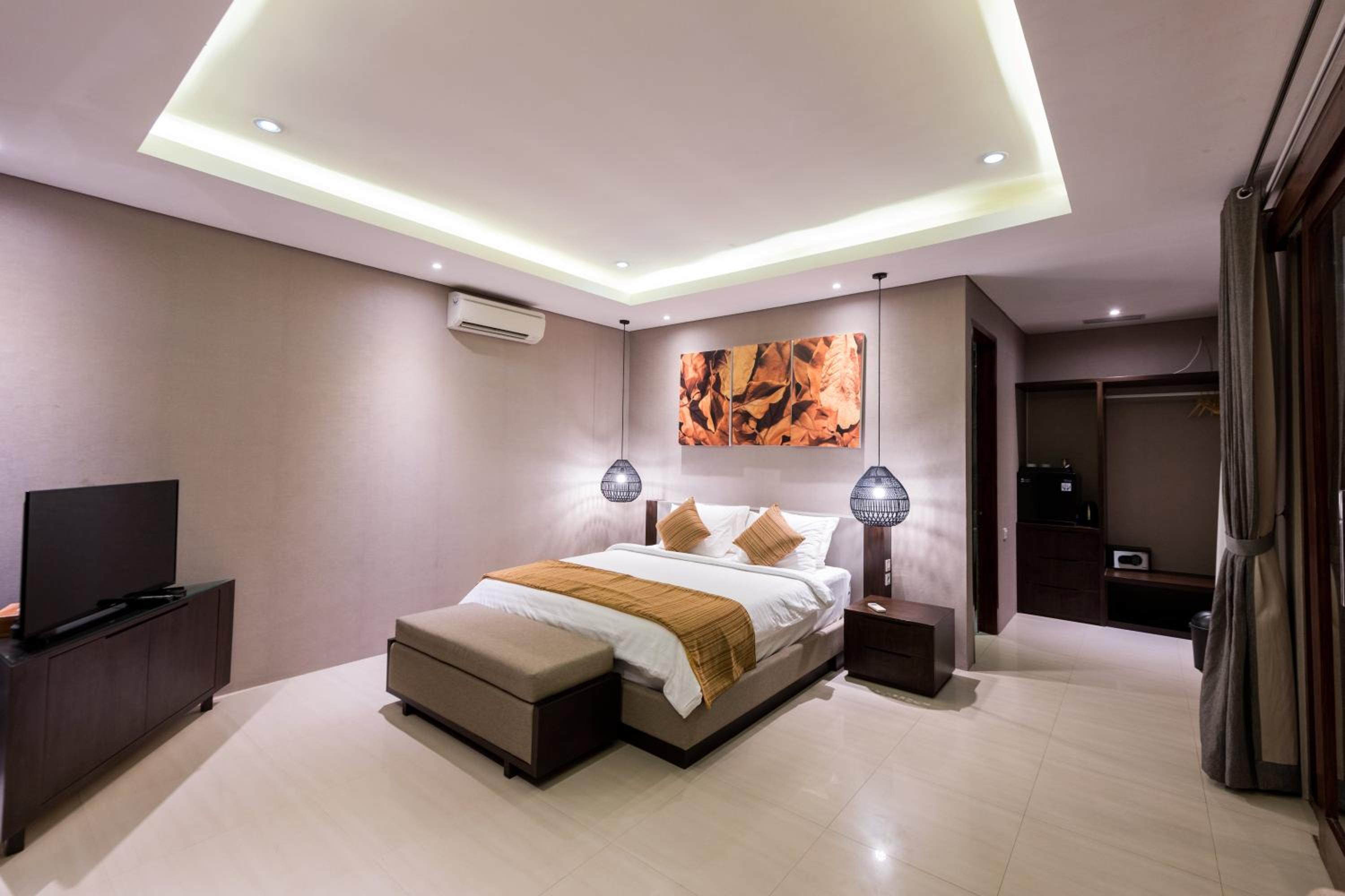 Deluxe Ocean Villa With Shared Pool  photo 3