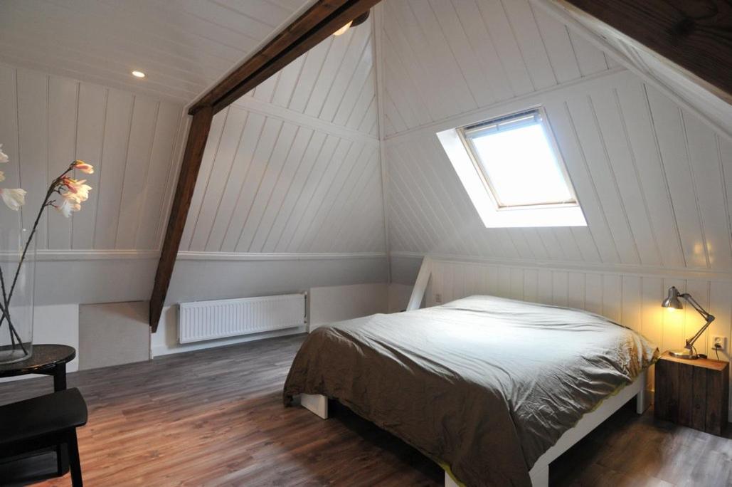 Two-Bedroom Apartment - Photo 33