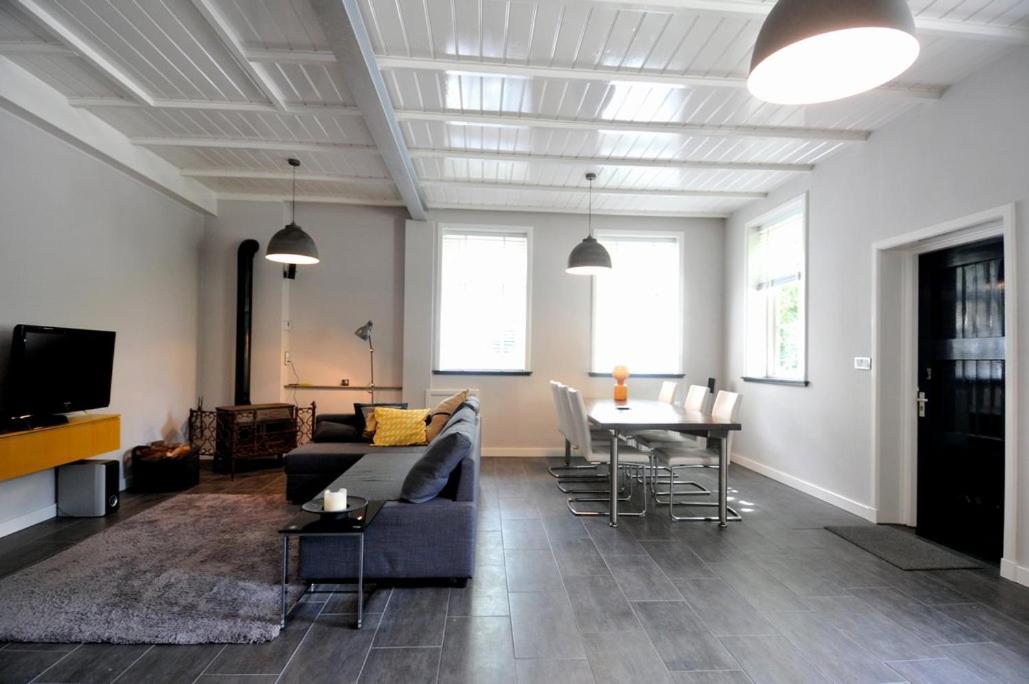 Two-Bedroom Apartment - Photo 1