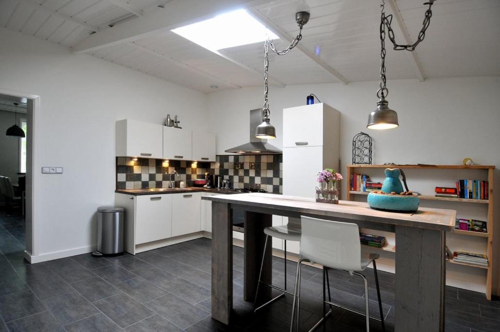 Two-Bedroom Apartment - Photo 13