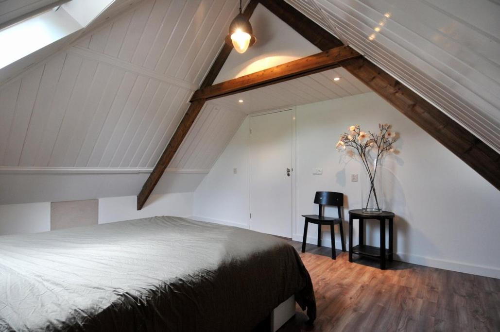 Two-Bedroom Apartment - Photo 3