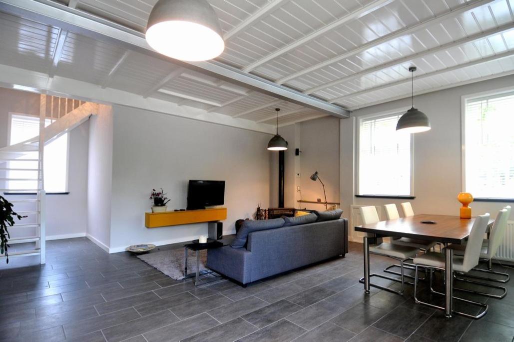 Two-Bedroom Apartment - Photo 8