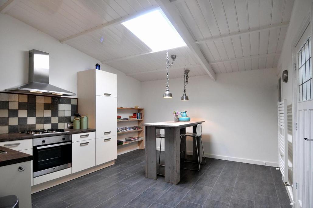 Two-Bedroom Apartment - Photo 15