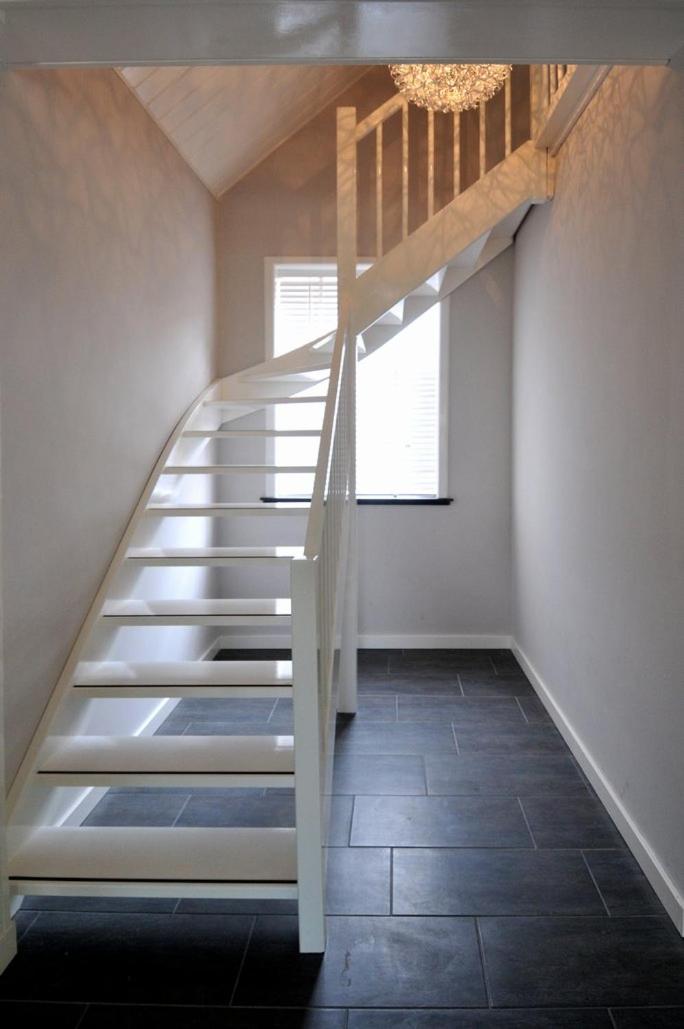Two-Bedroom Apartment - Photo 16