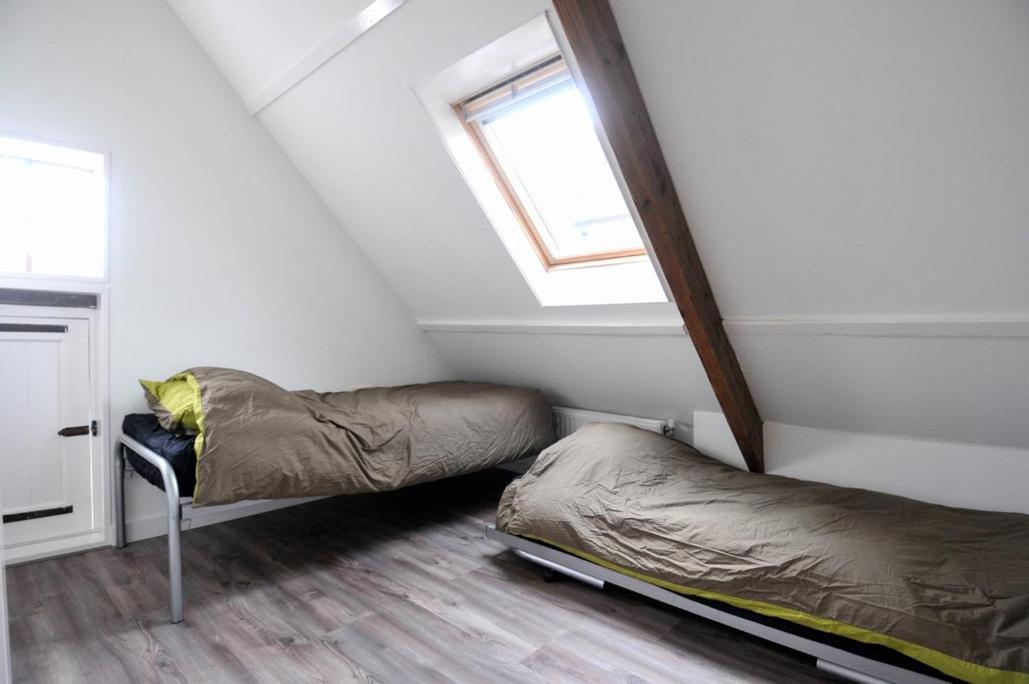 Two-Bedroom Apartment - Photo 25