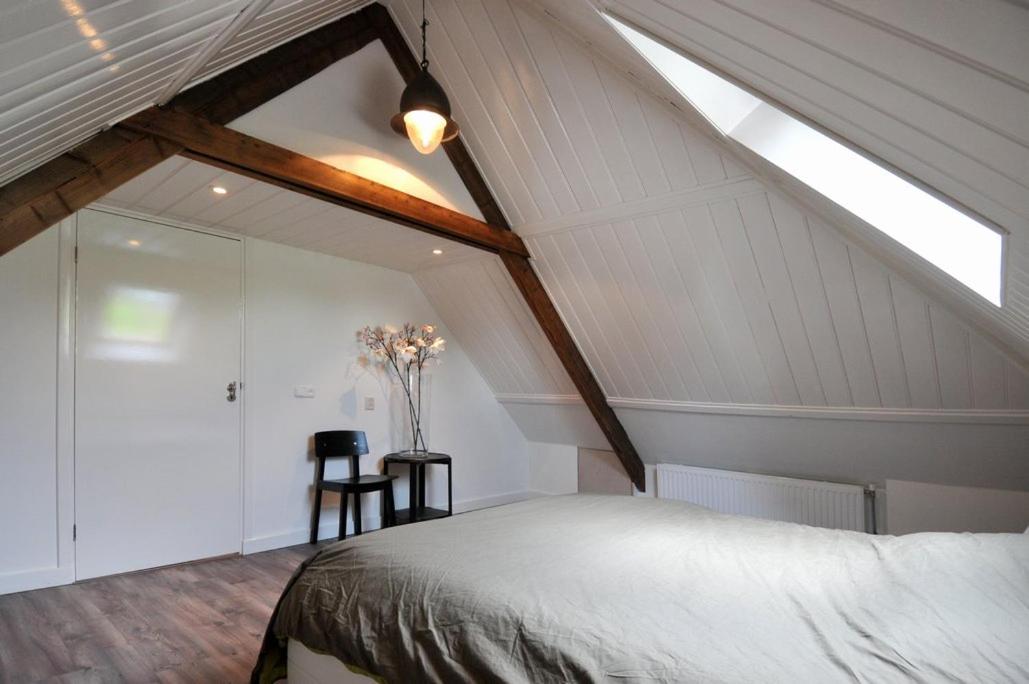 Two-Bedroom Apartment - Photo 29