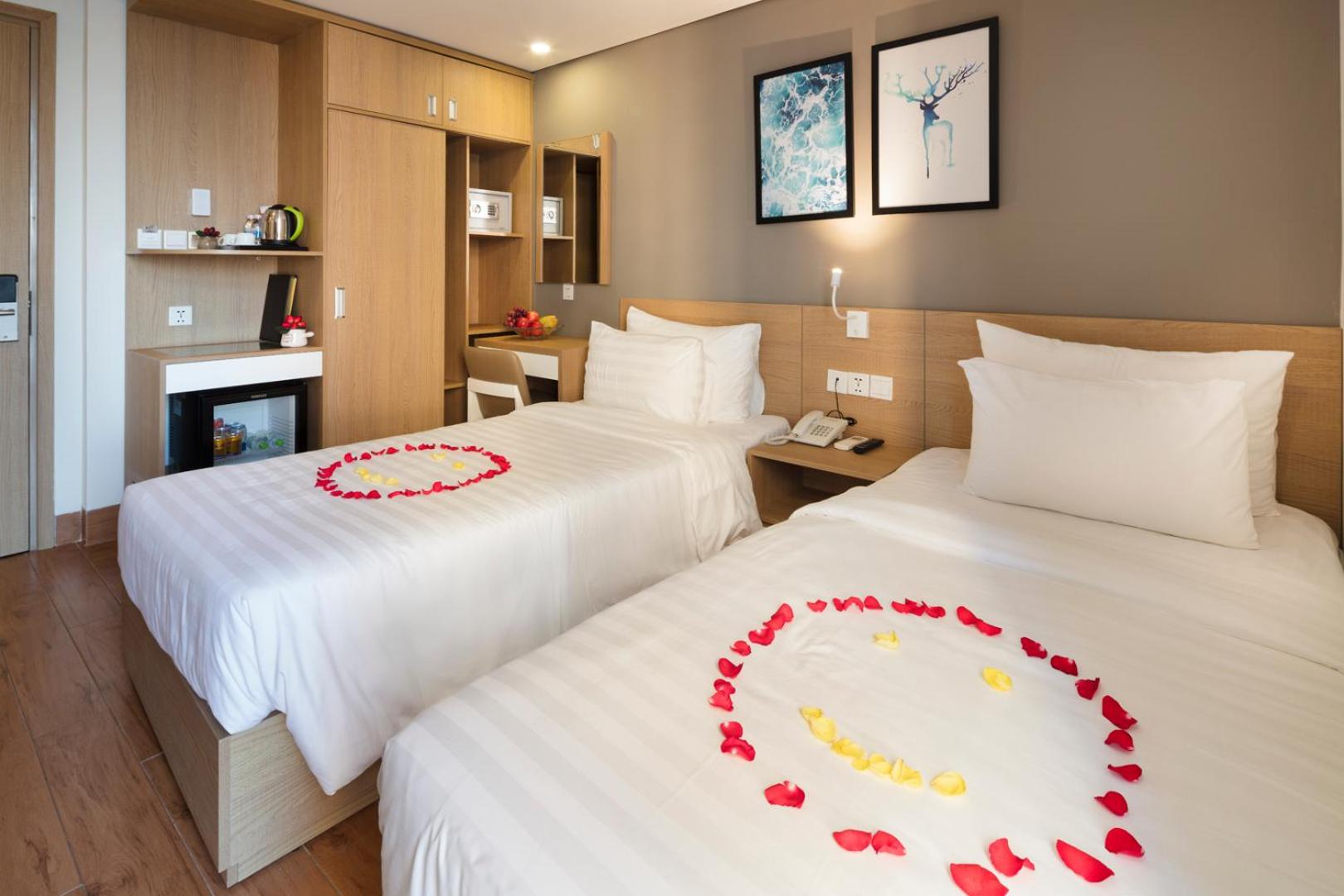 Superior Double or Twin Room photo 3