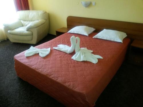 Standard Apartment
