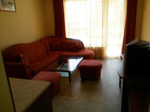 Standard Apartment photo 3