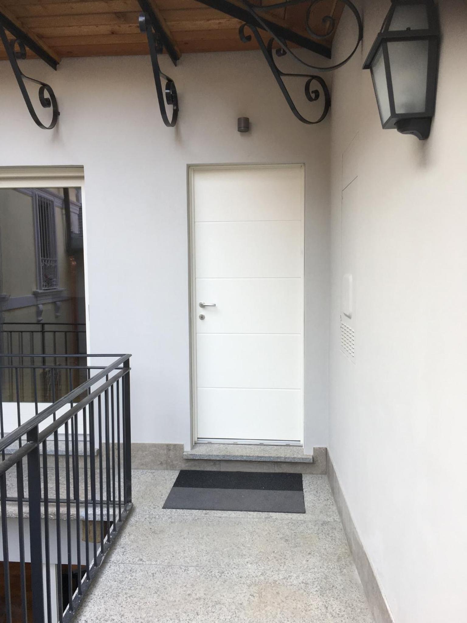 Standard Apartment - Photo 9