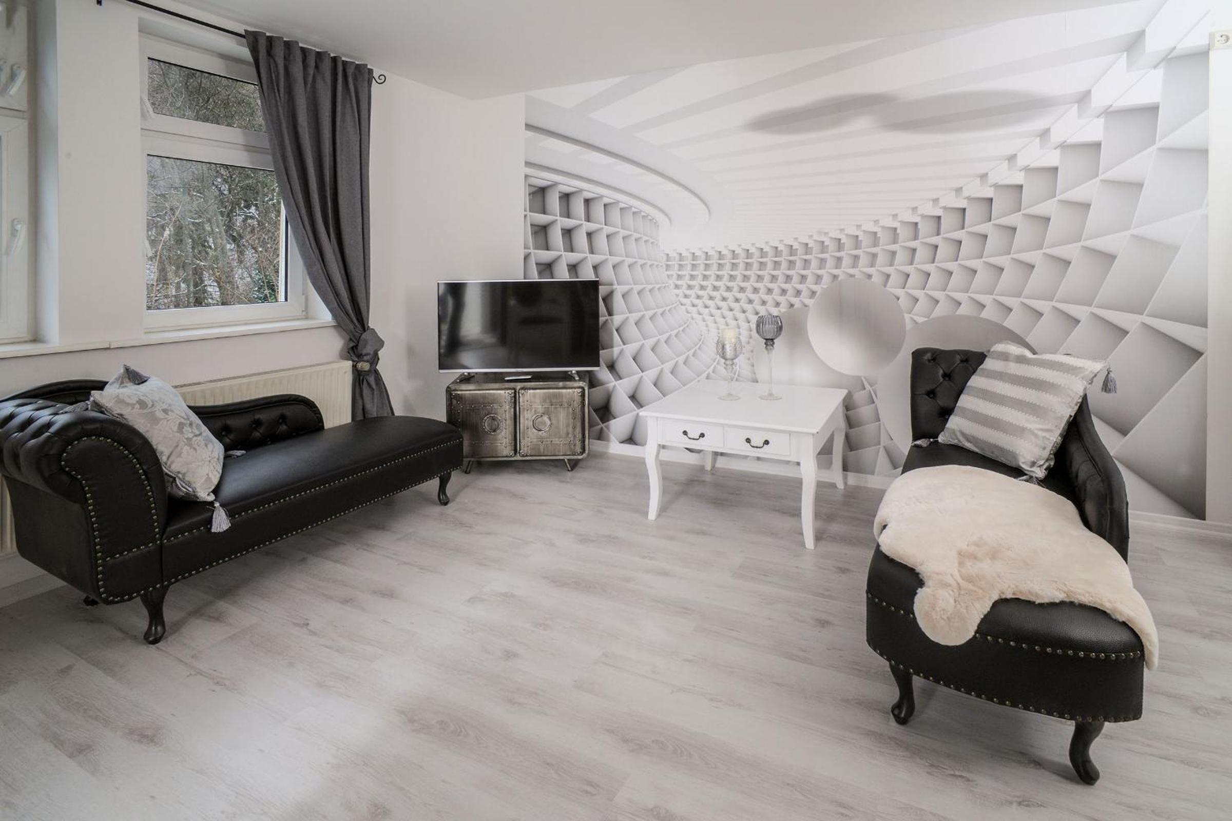 Superior Quadruple Room - Photo 8