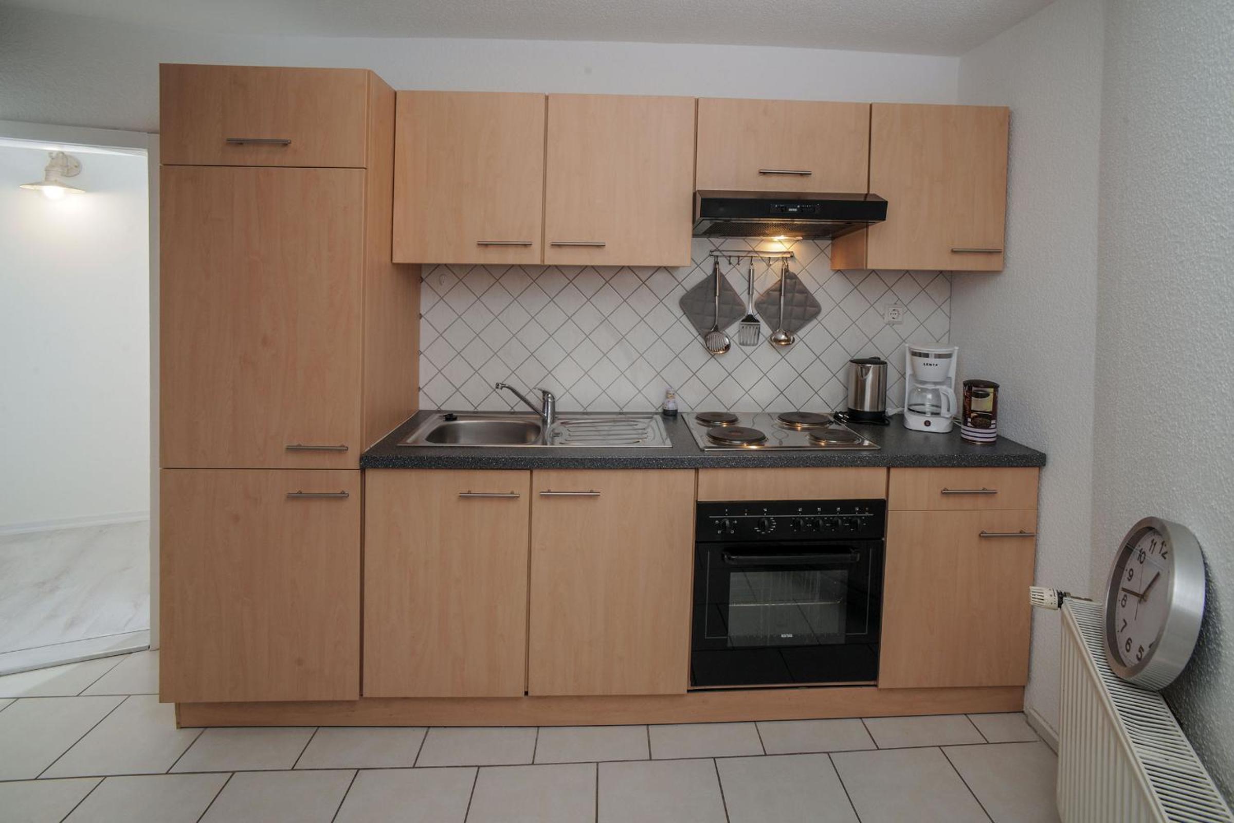 Superior Quadruple Room - Photo 4