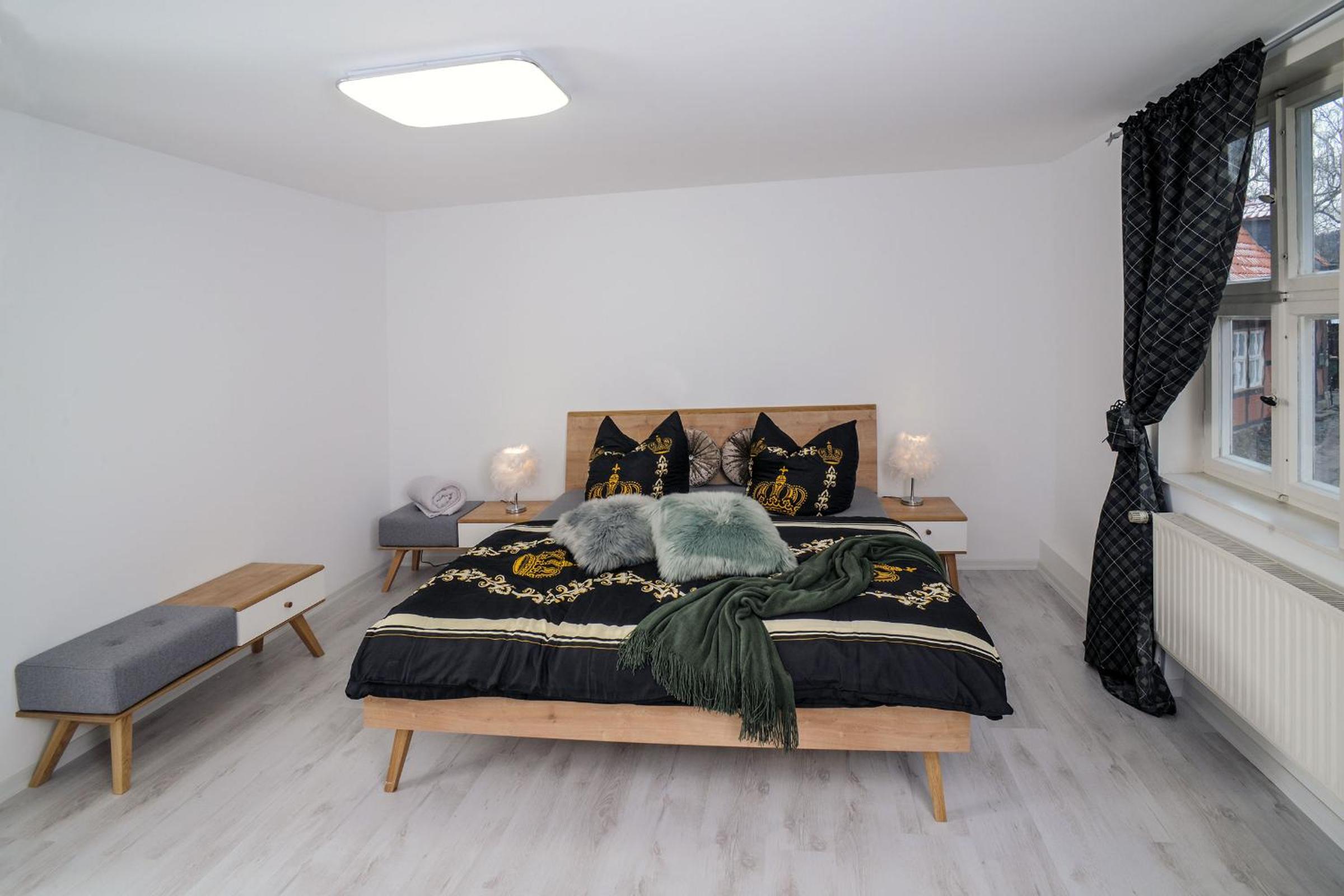 Superior Quadruple Room - Photo 6