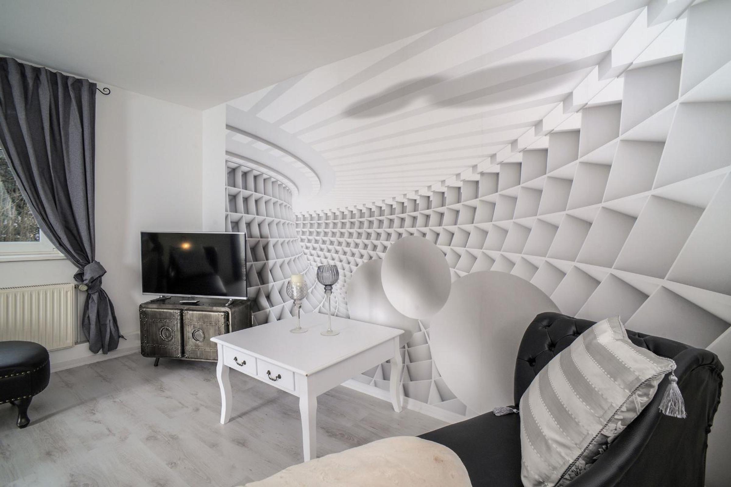 Superior Quadruple Room - Photo 15