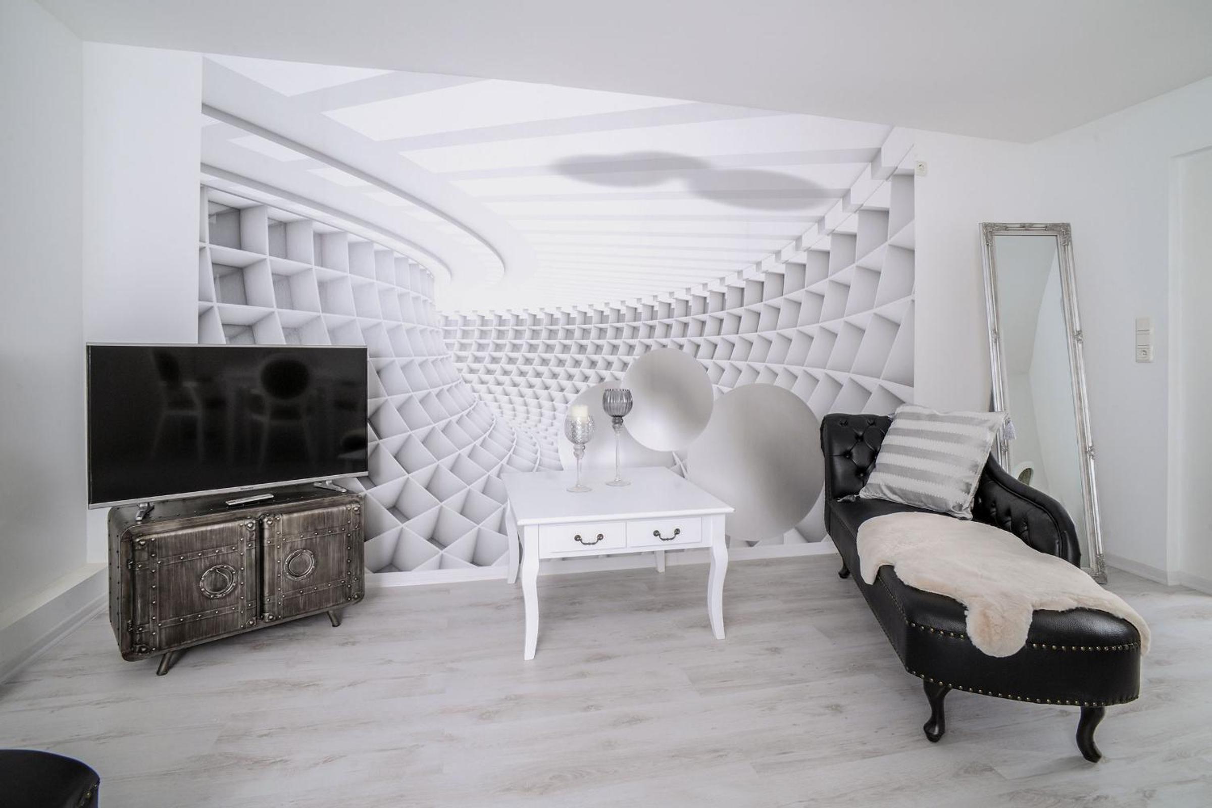 Superior Quadruple Room - Photo 5