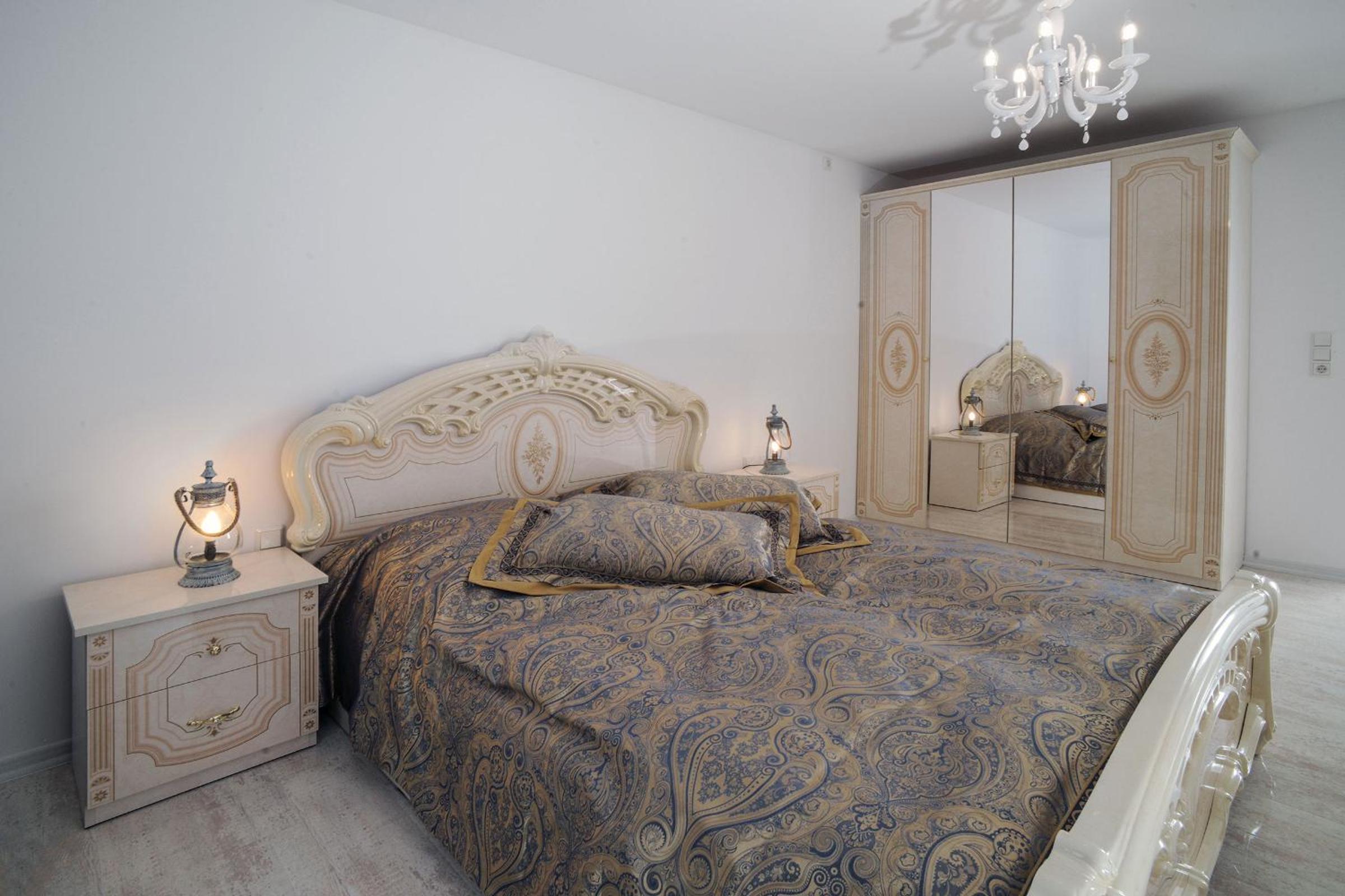 Superior Quadruple Room - Photo 3
