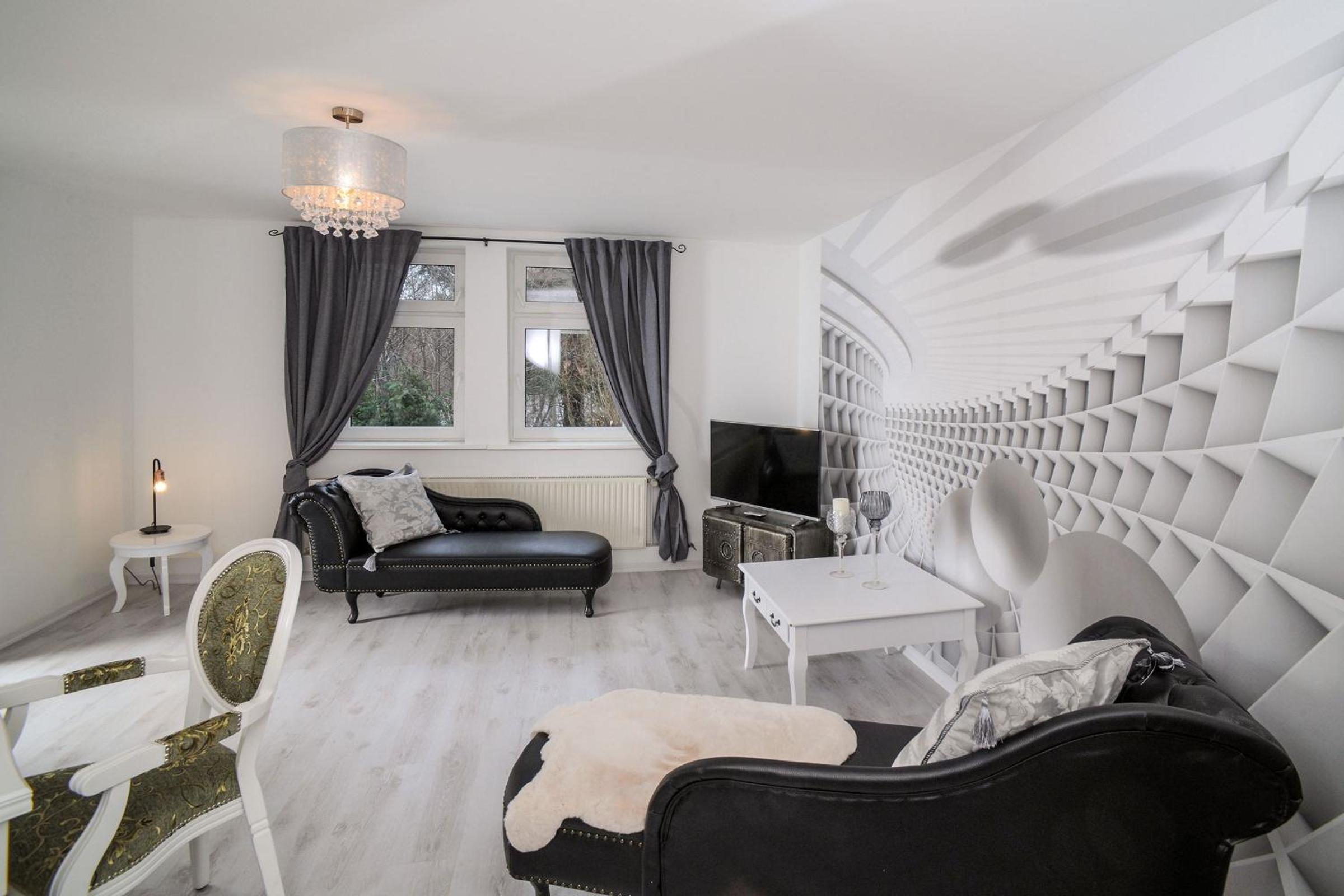 Superior Quadruple Room - Photo 10