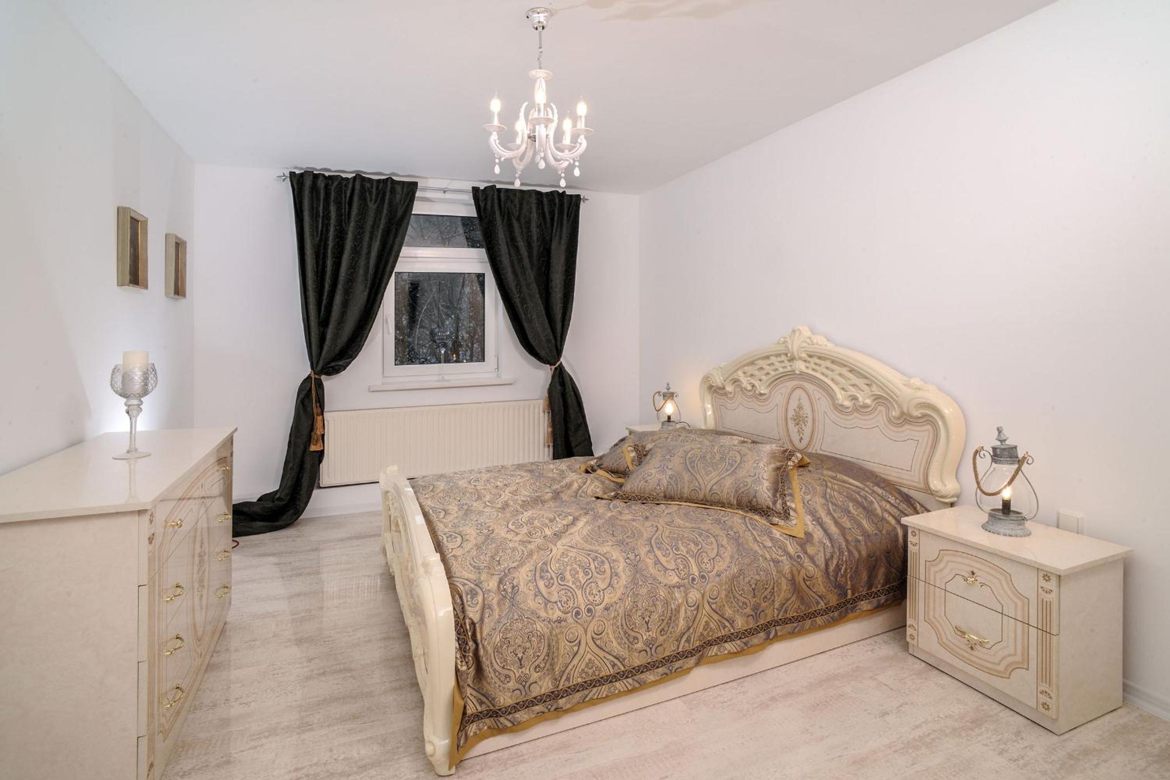 Superior Quadruple Room - Photo 7