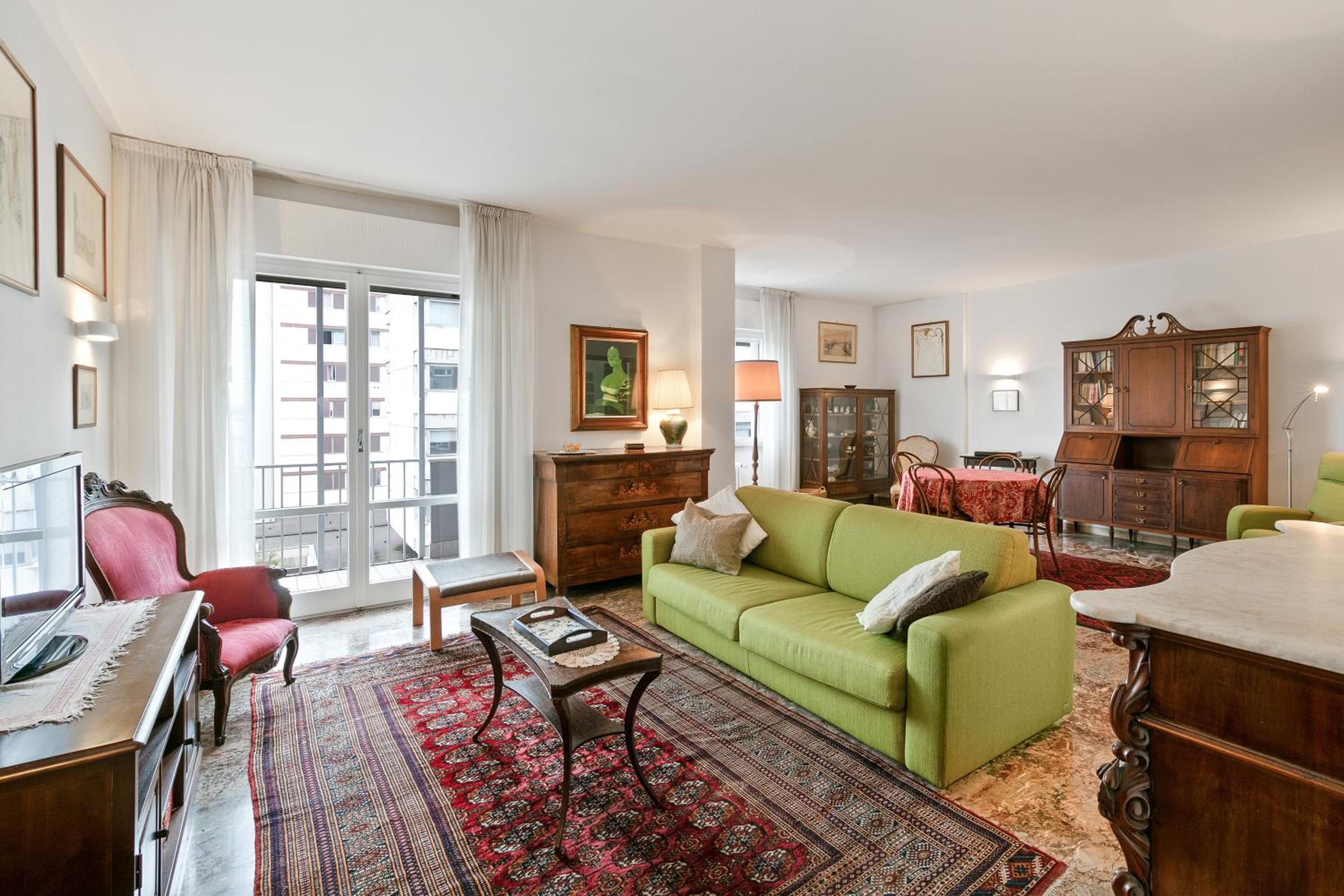 Standard Apartment