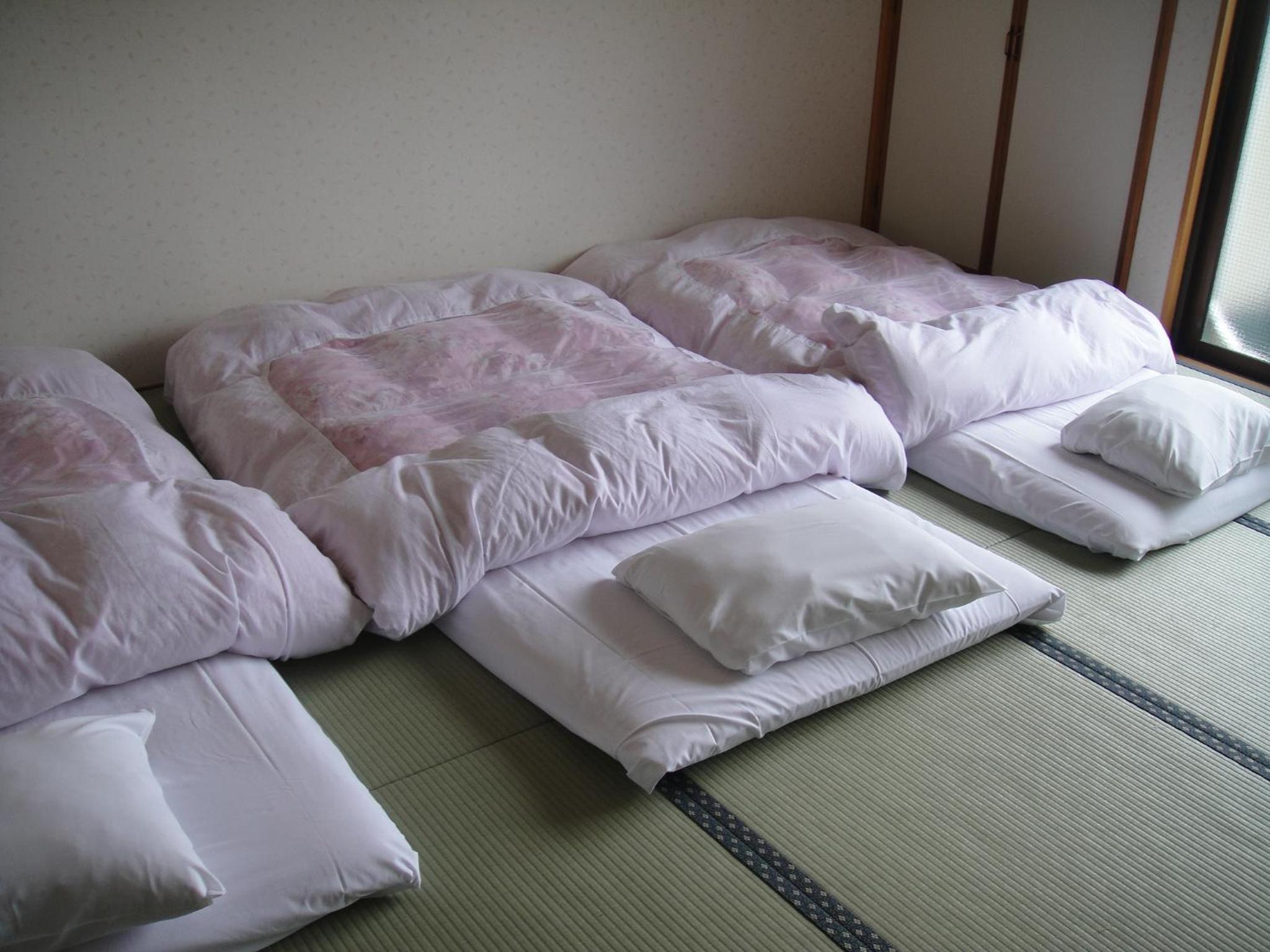 Japanese-Style Room photo 1