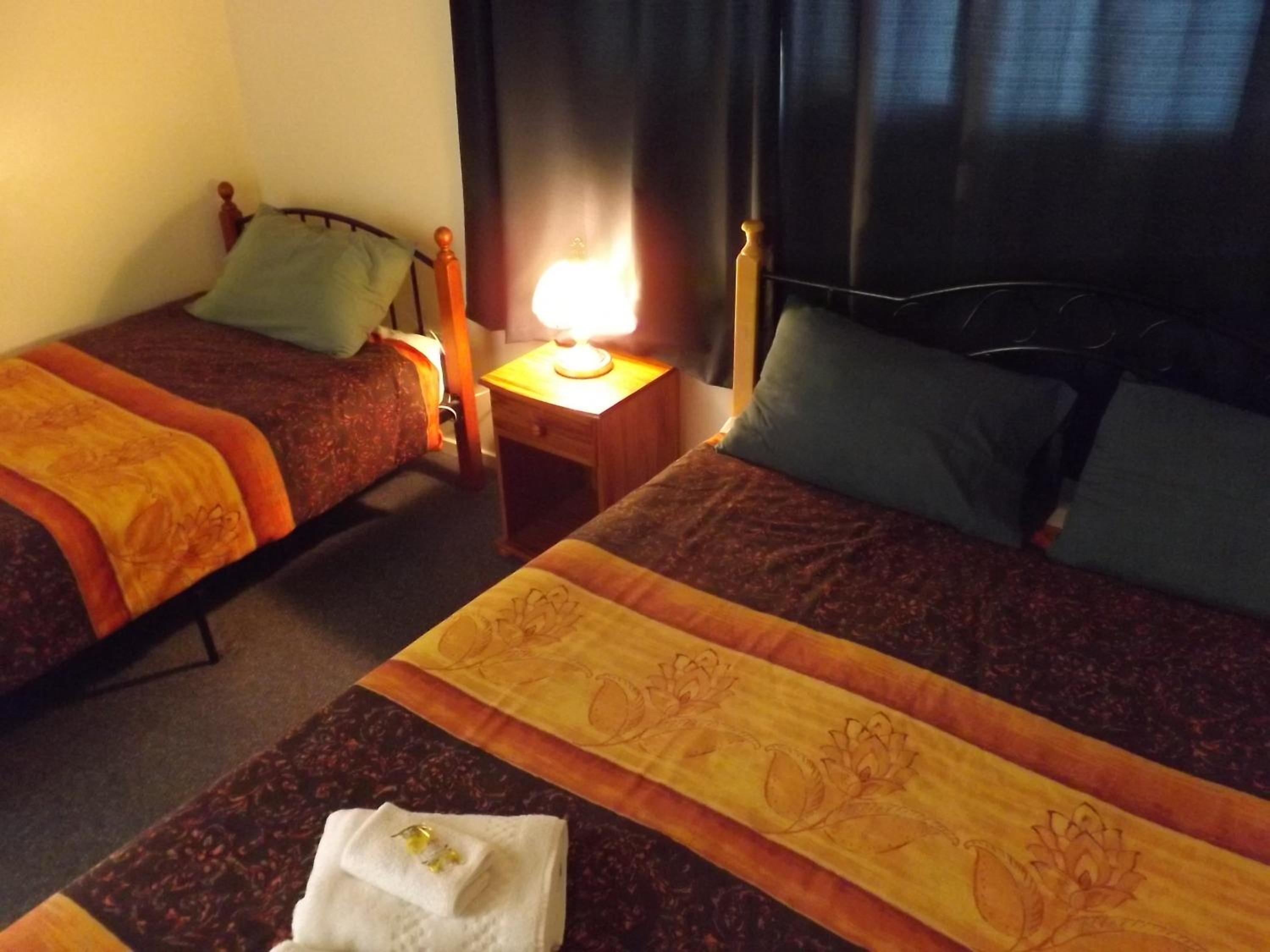 Two-Bedroom Apartment (5 Adults) photo 1