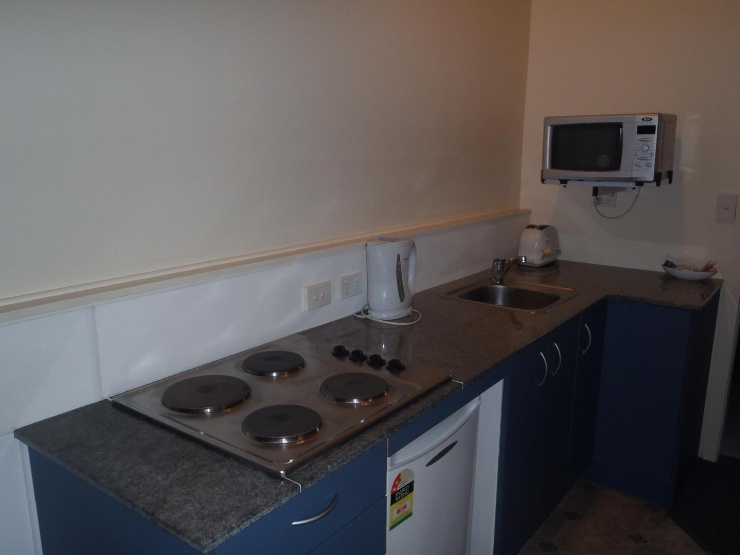 One-Bedroom Apartment - Disability Access photo 3