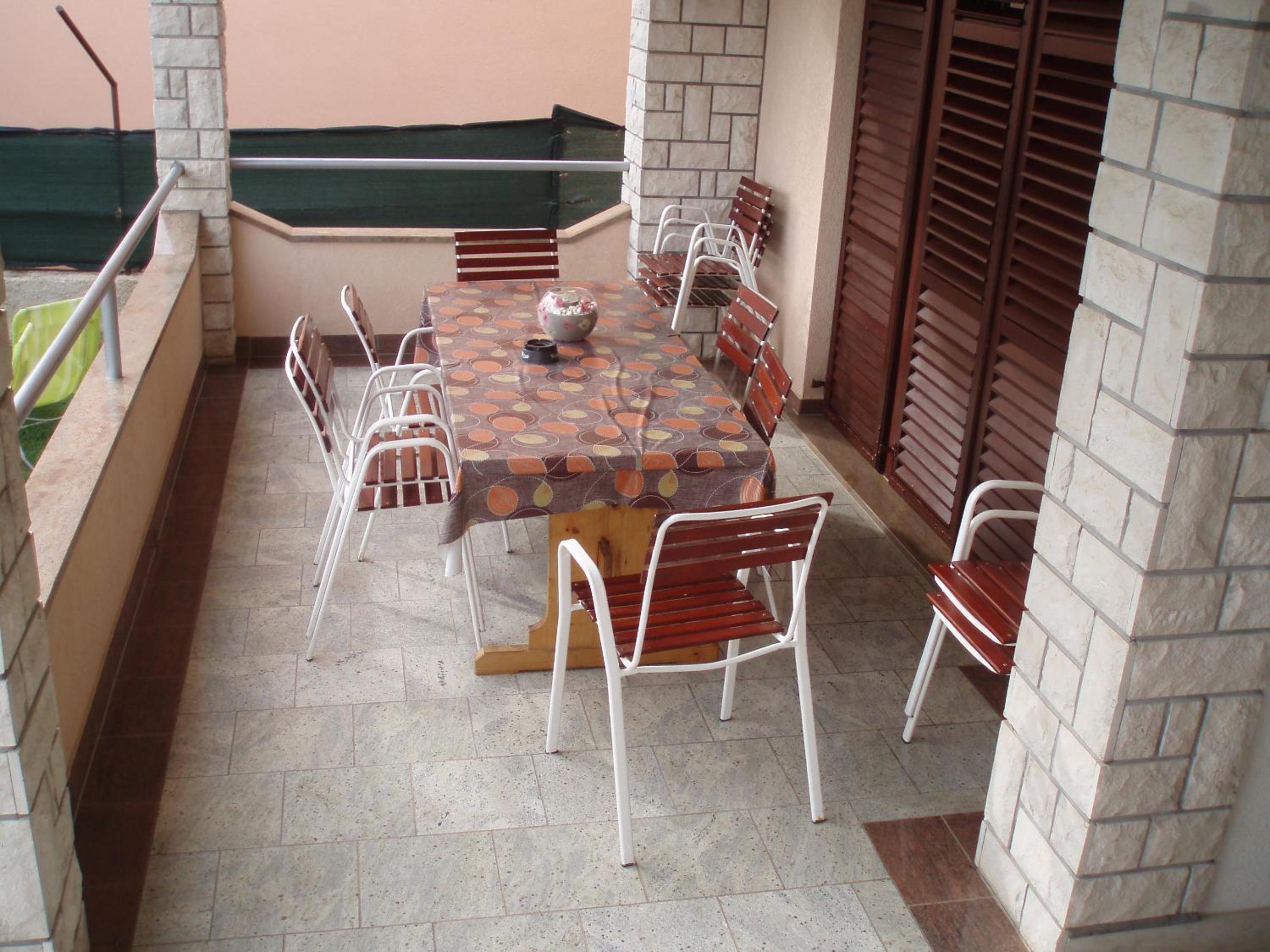 Apartment - Ground Floor - Photo 12