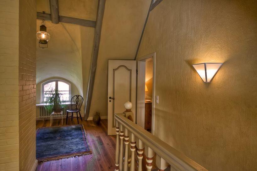 Ferienhaus Obstscheune photo 2